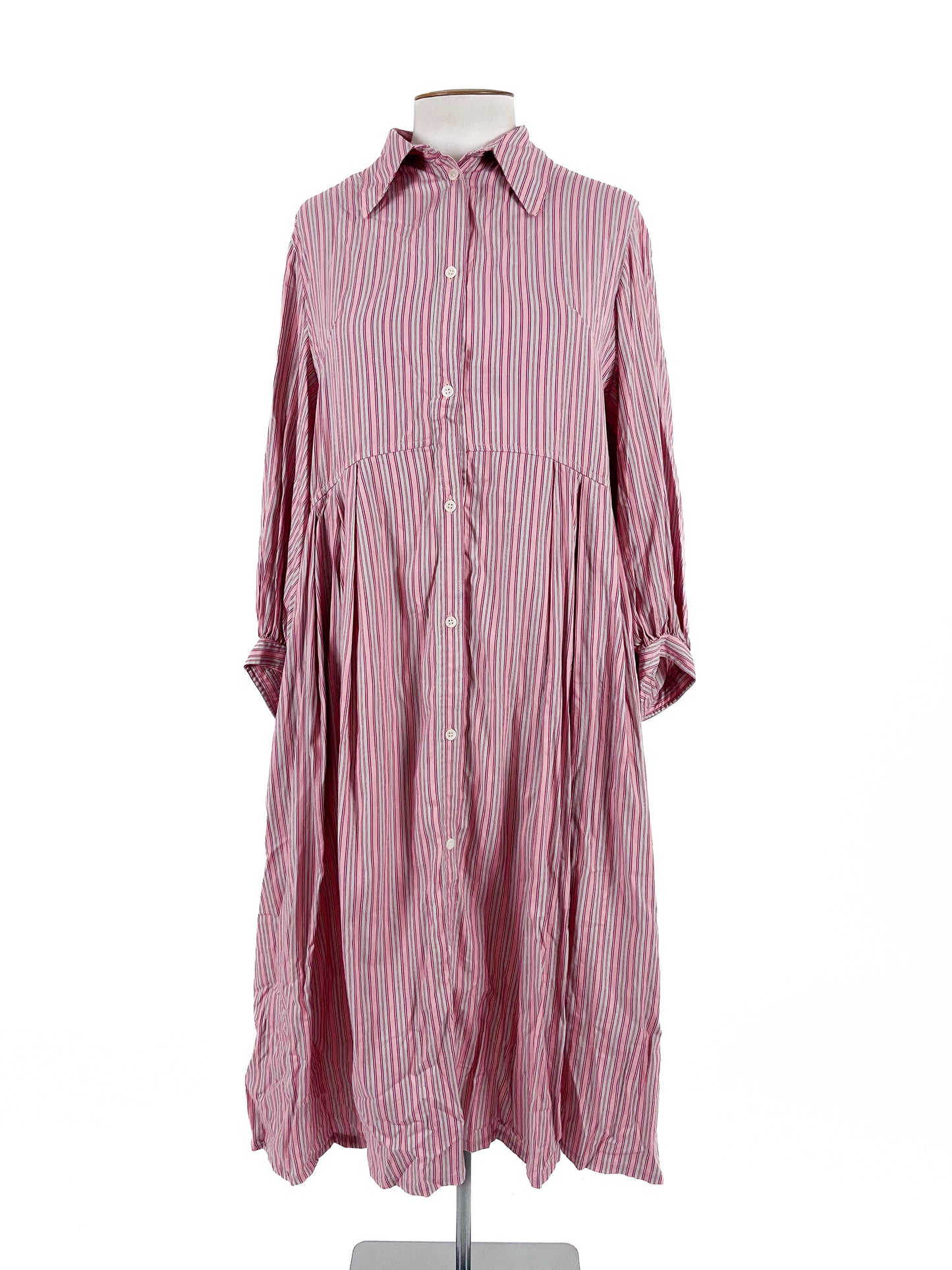 Karen Walker | Pink Casual Dress | Size 14