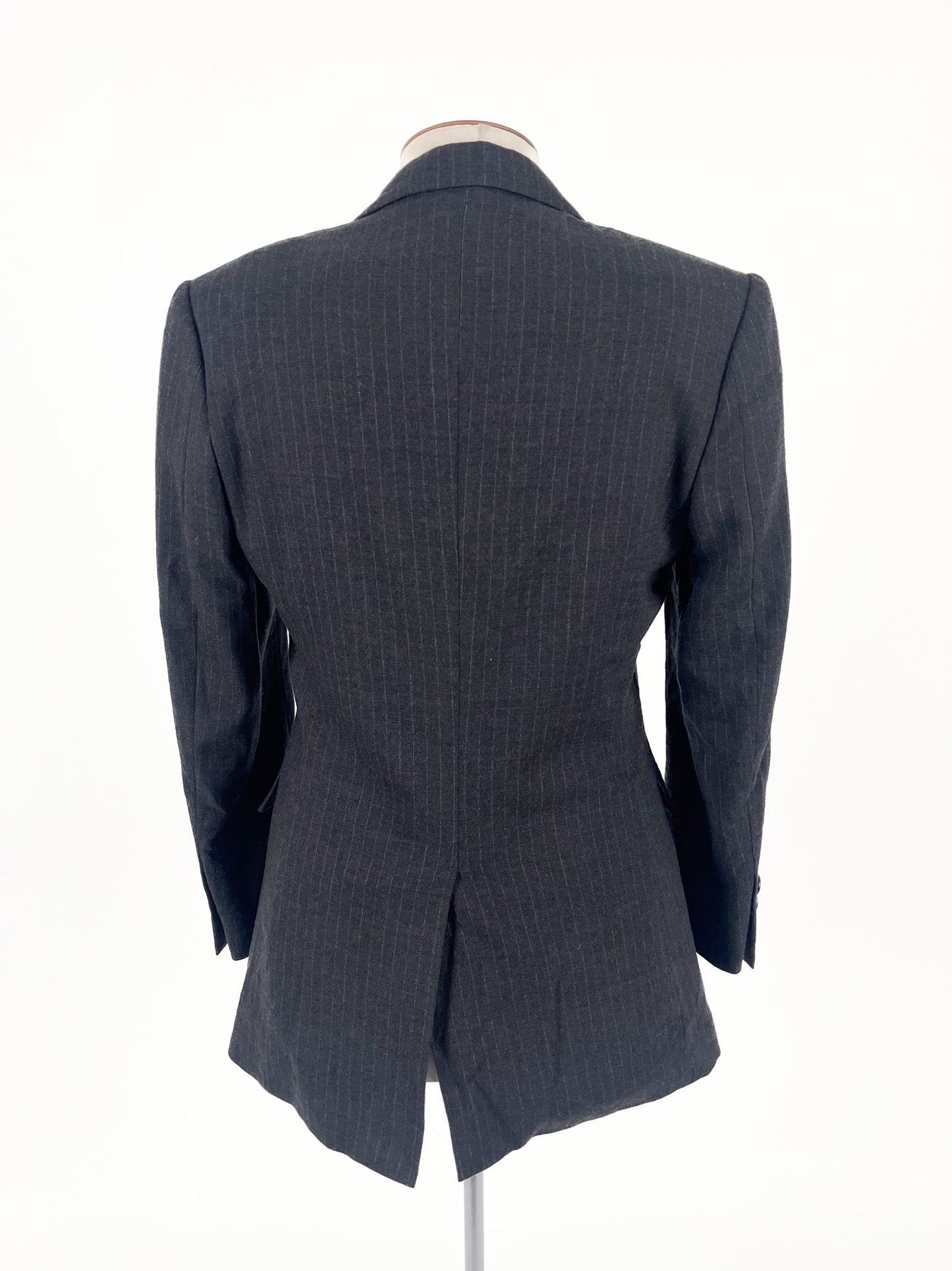 Gay Giano by Vende Moda | Grey Formal/Workwear Jacket | Size L