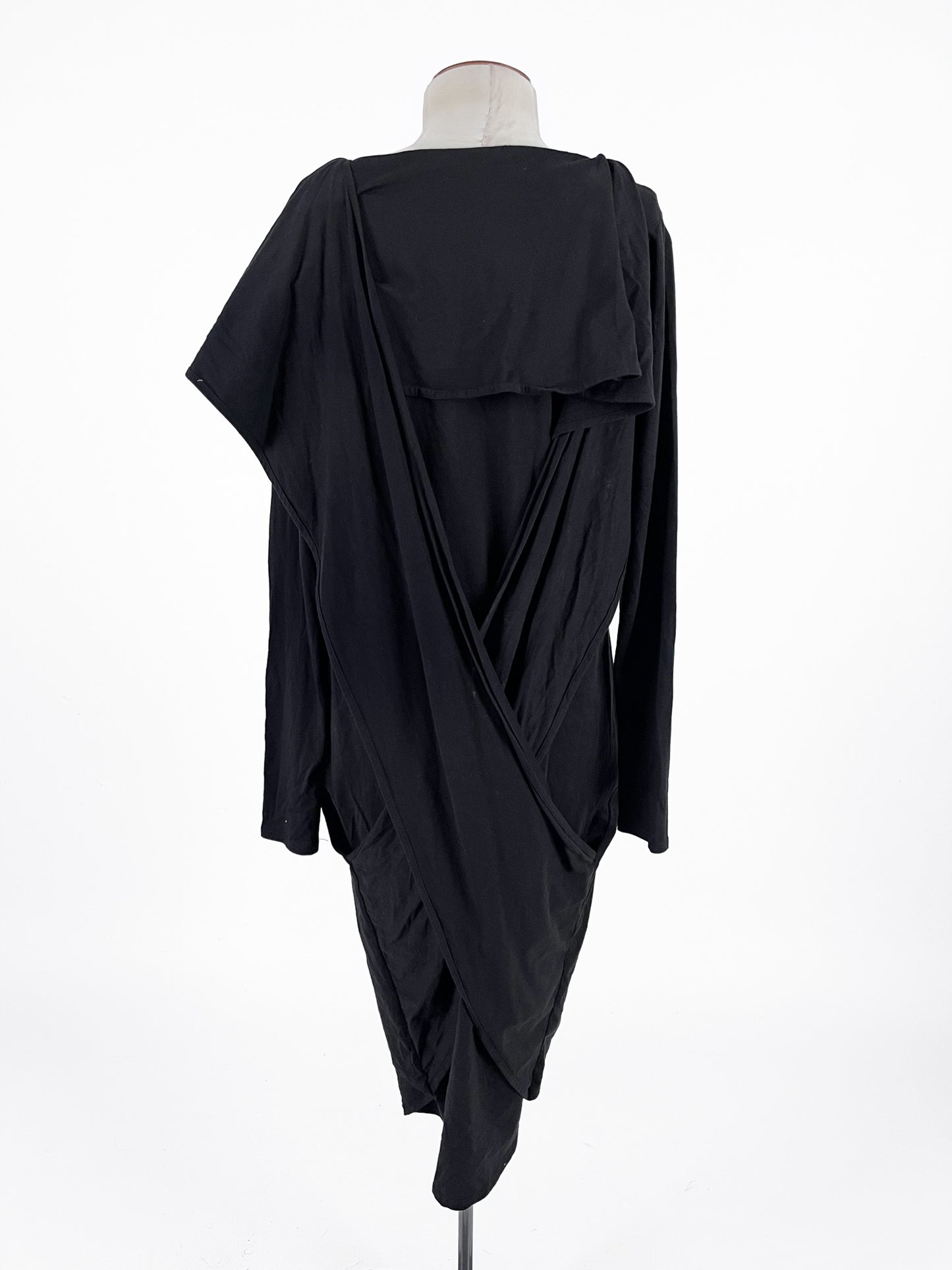 Kowtow | Black Casual Dress | Size S