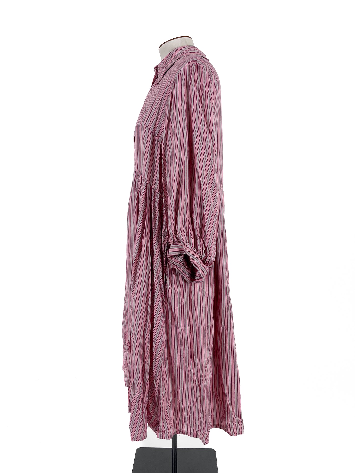 Karen Walker | Pink Casual Dress | Size 14