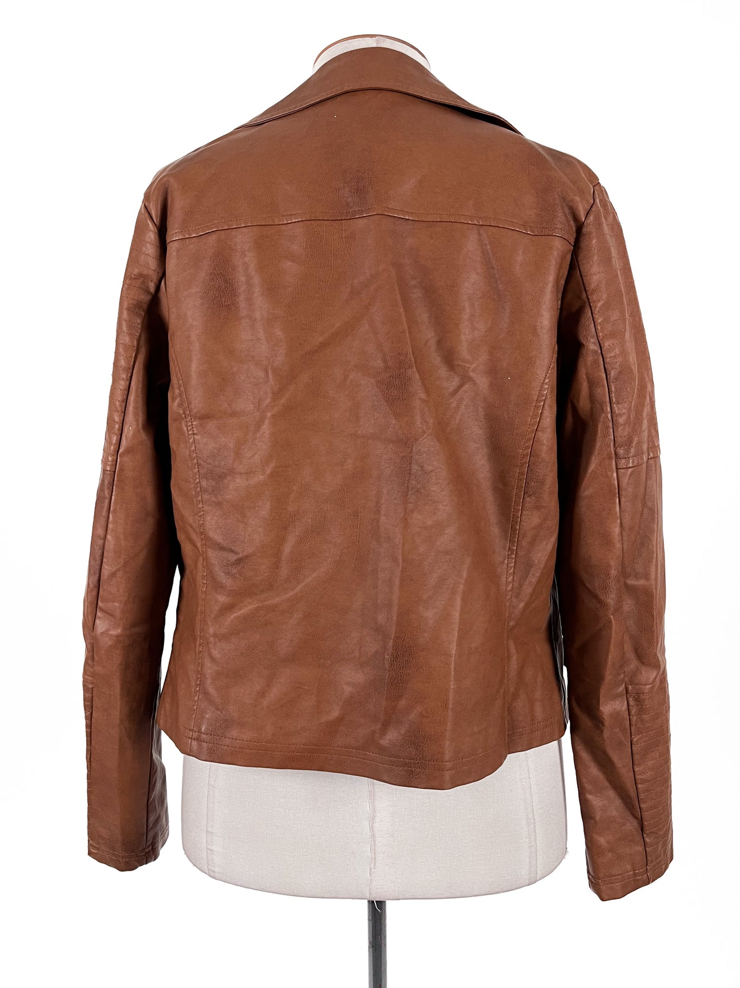 Supre | Brown Casual Jacket | Size 12