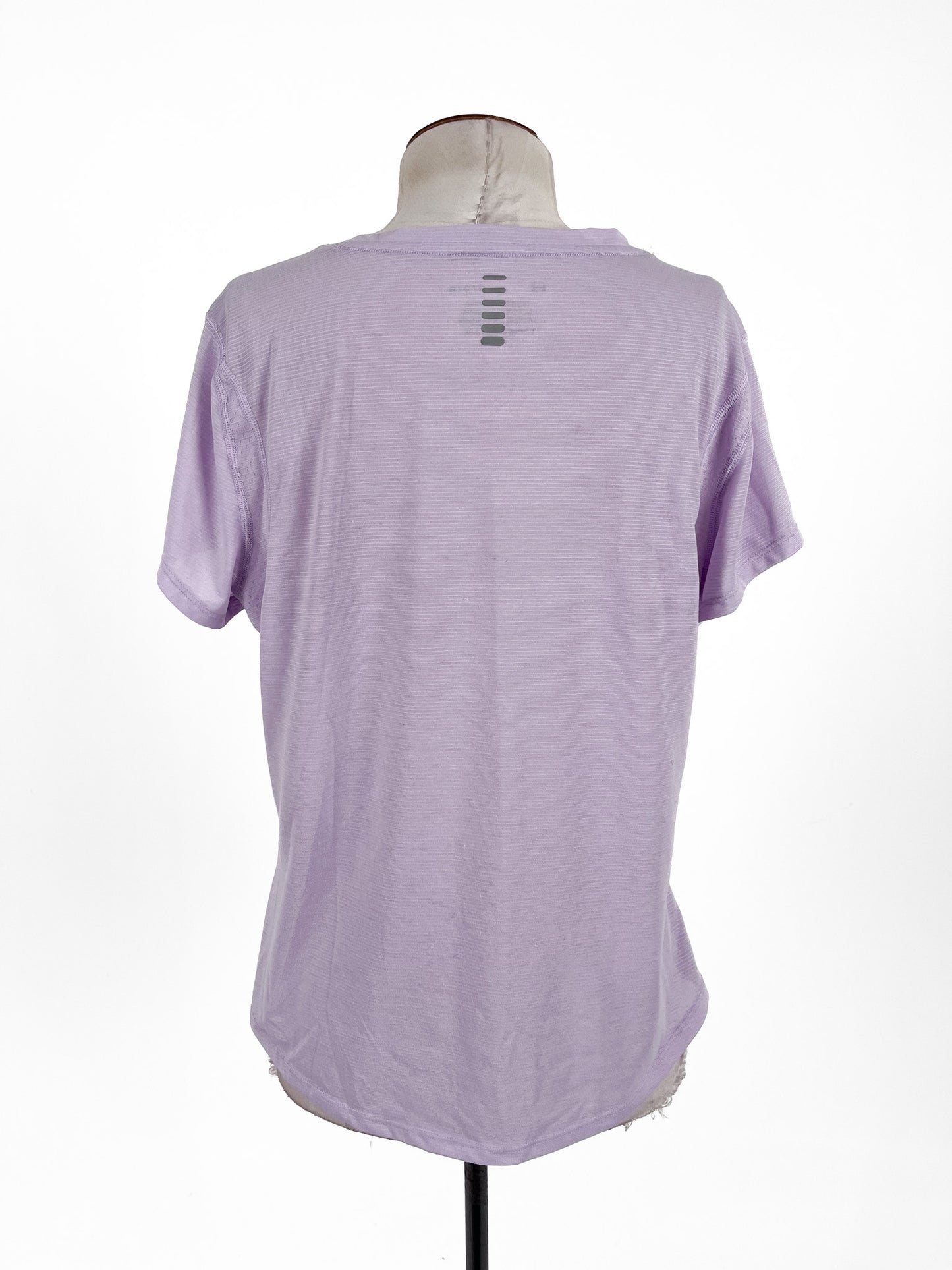 Under Armour | Purple Casual Activewear Top | Size L