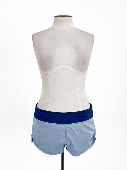 Bidi Badu | Blue Casual Activewear Bottom | Size L