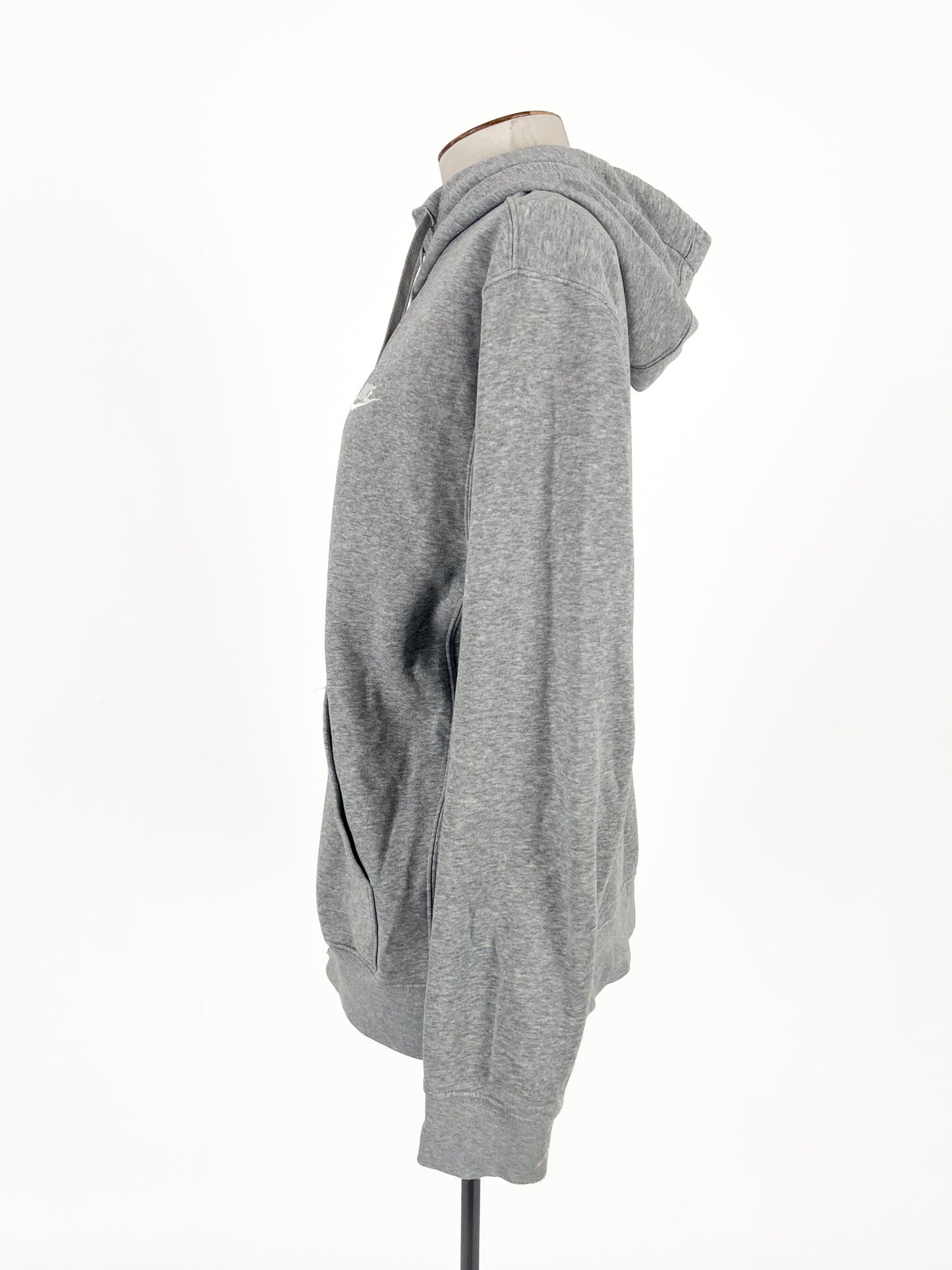 Nike | Grey Casual Jacket | Size M