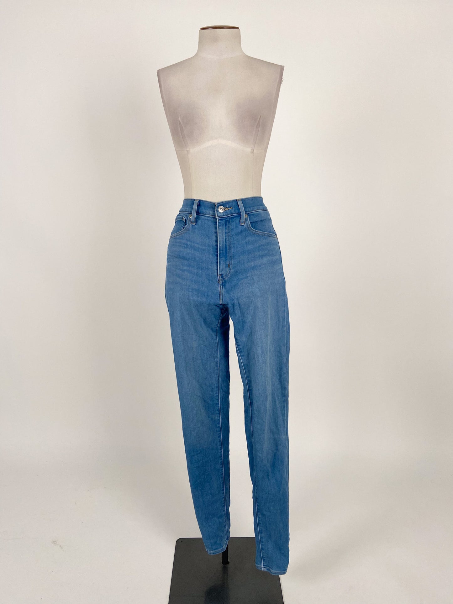 Levi's | Blue Casual Jeans | Size S