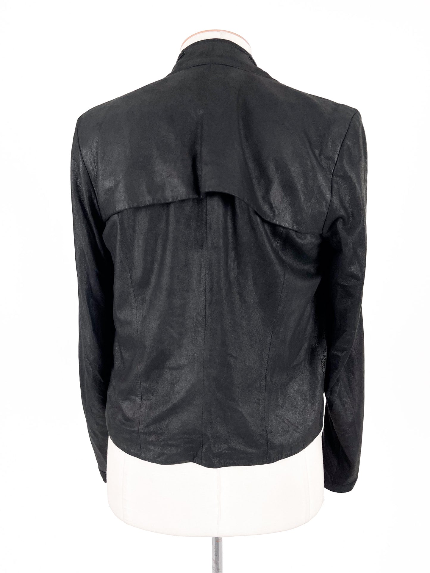 Helmut Lang | Black Casual/Cocktail Jacket | Size M