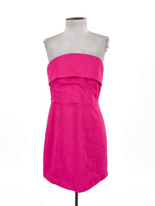 Kookai | Pink Cocktail Dress | Size 10