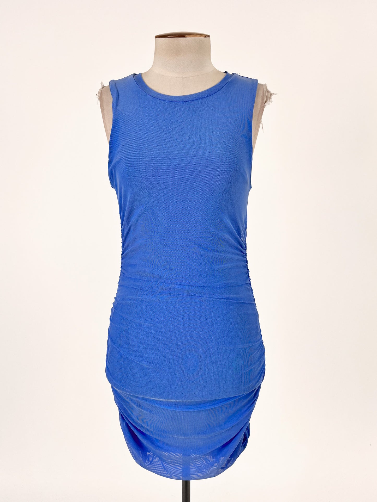 Glassons | Blue Casual/Cocktail Dress | Size S