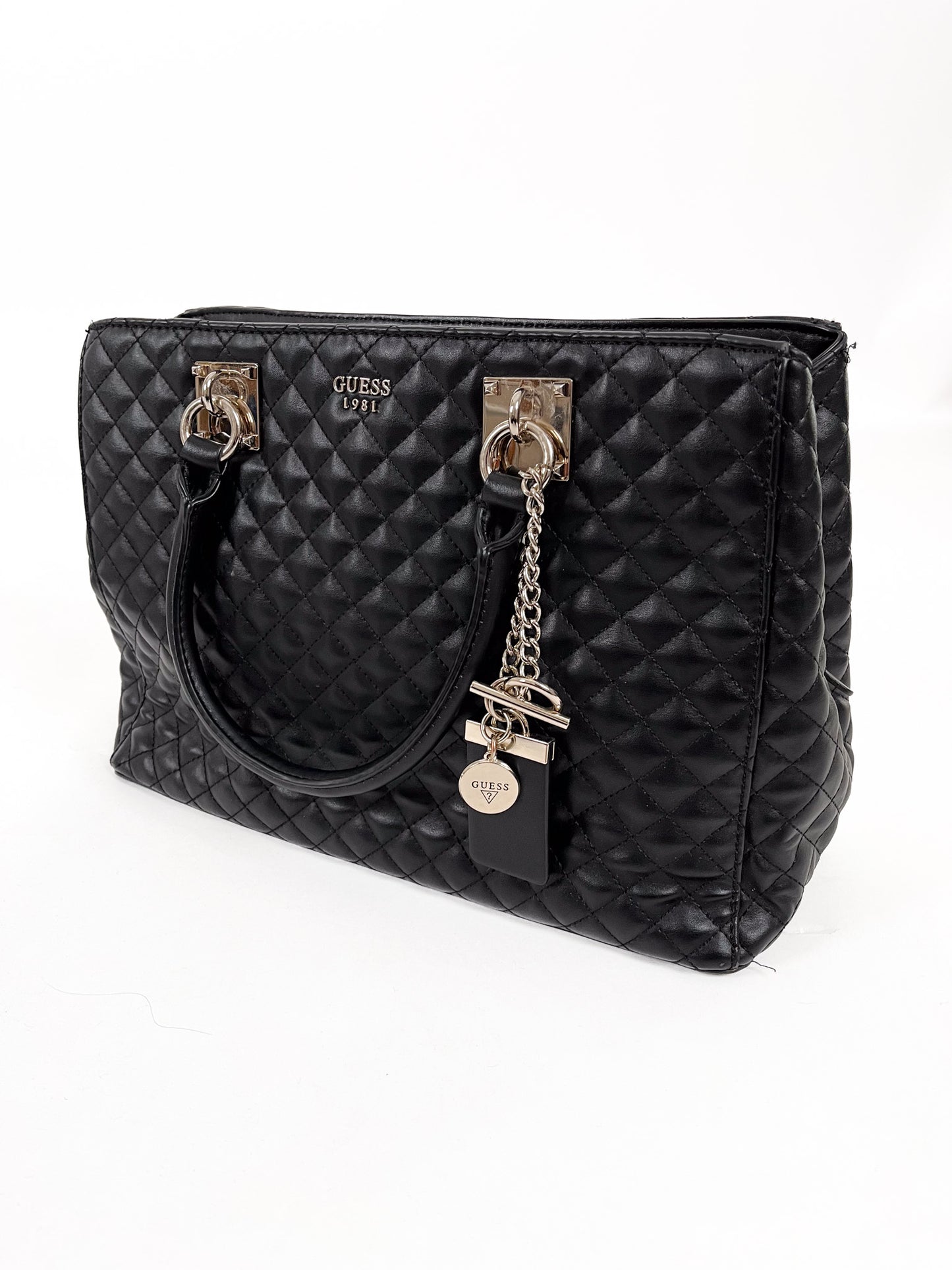 Guess | Black Casual Bag | Size OS