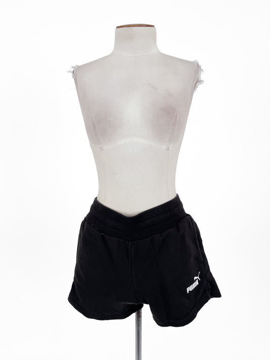 Puma | Black Activewear Bottom | Size XS