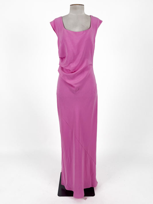 Ruby | Pink Cocktail/Formal Dress | Size 10