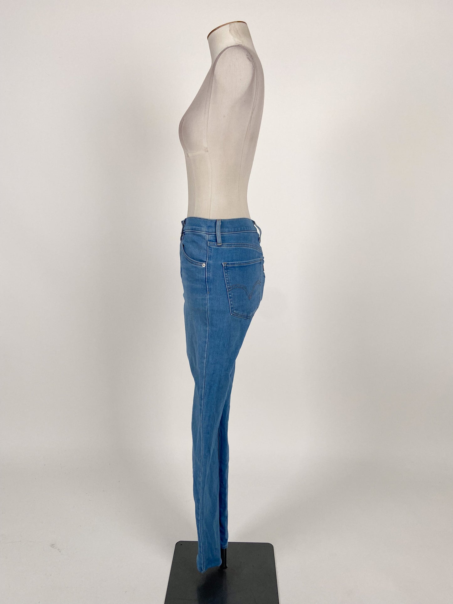 Levi's | Blue Casual Jeans | Size S