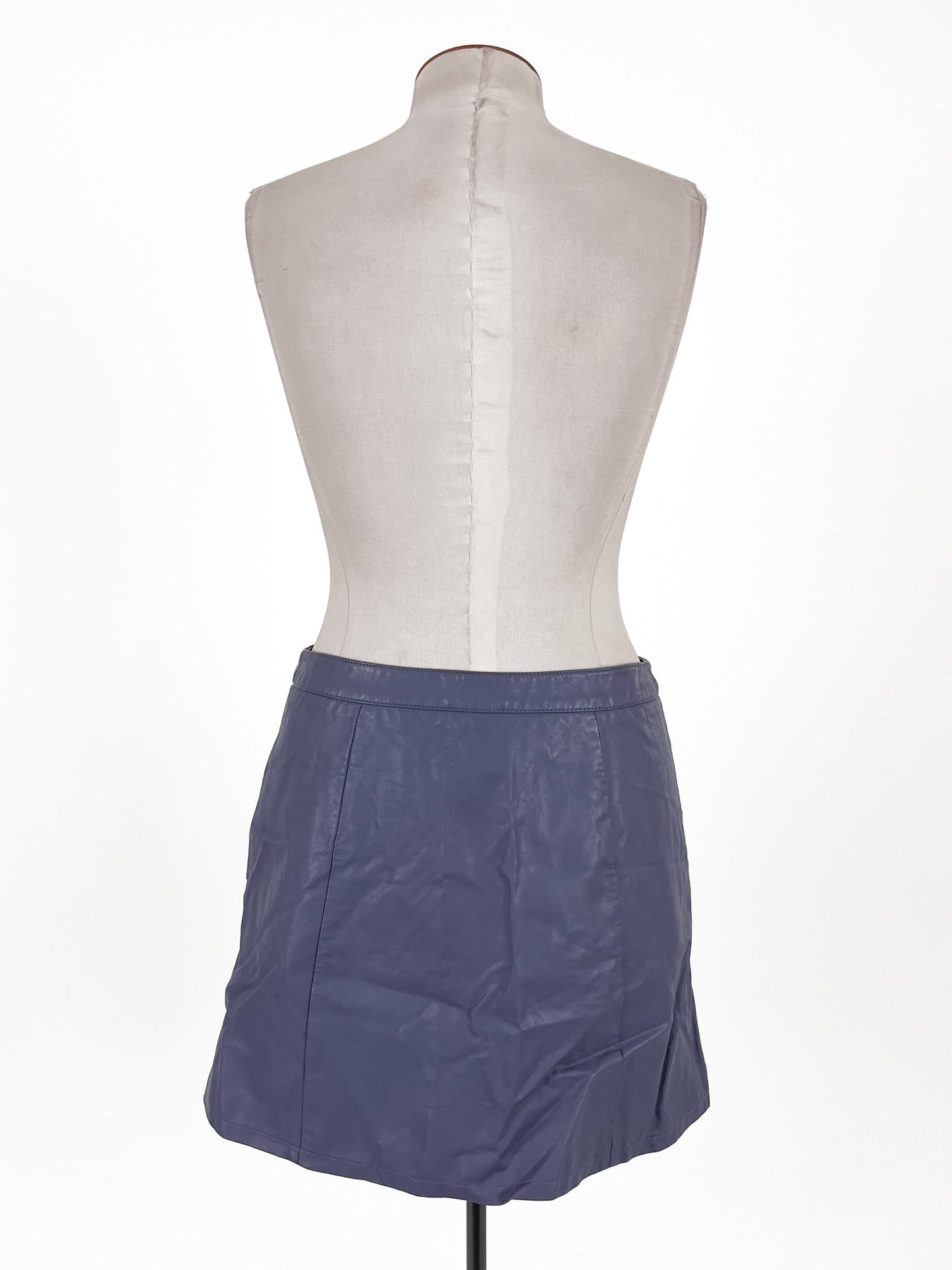 Glassons | Grey Casual/Cocktail Skirt | Size 14