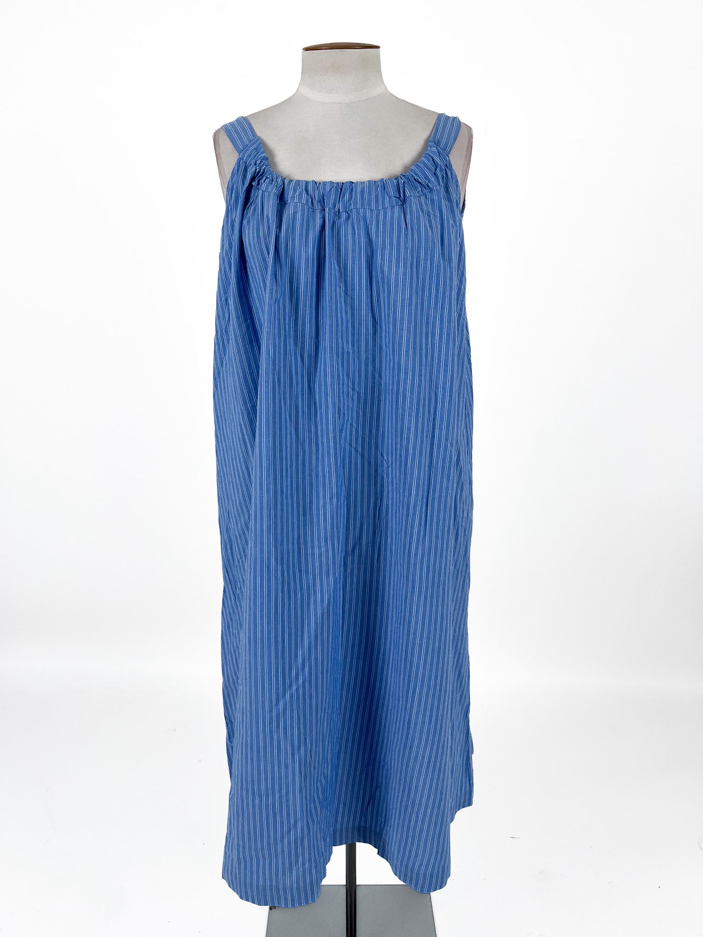 Vero Moda | Blue Casual Dress | Size XL