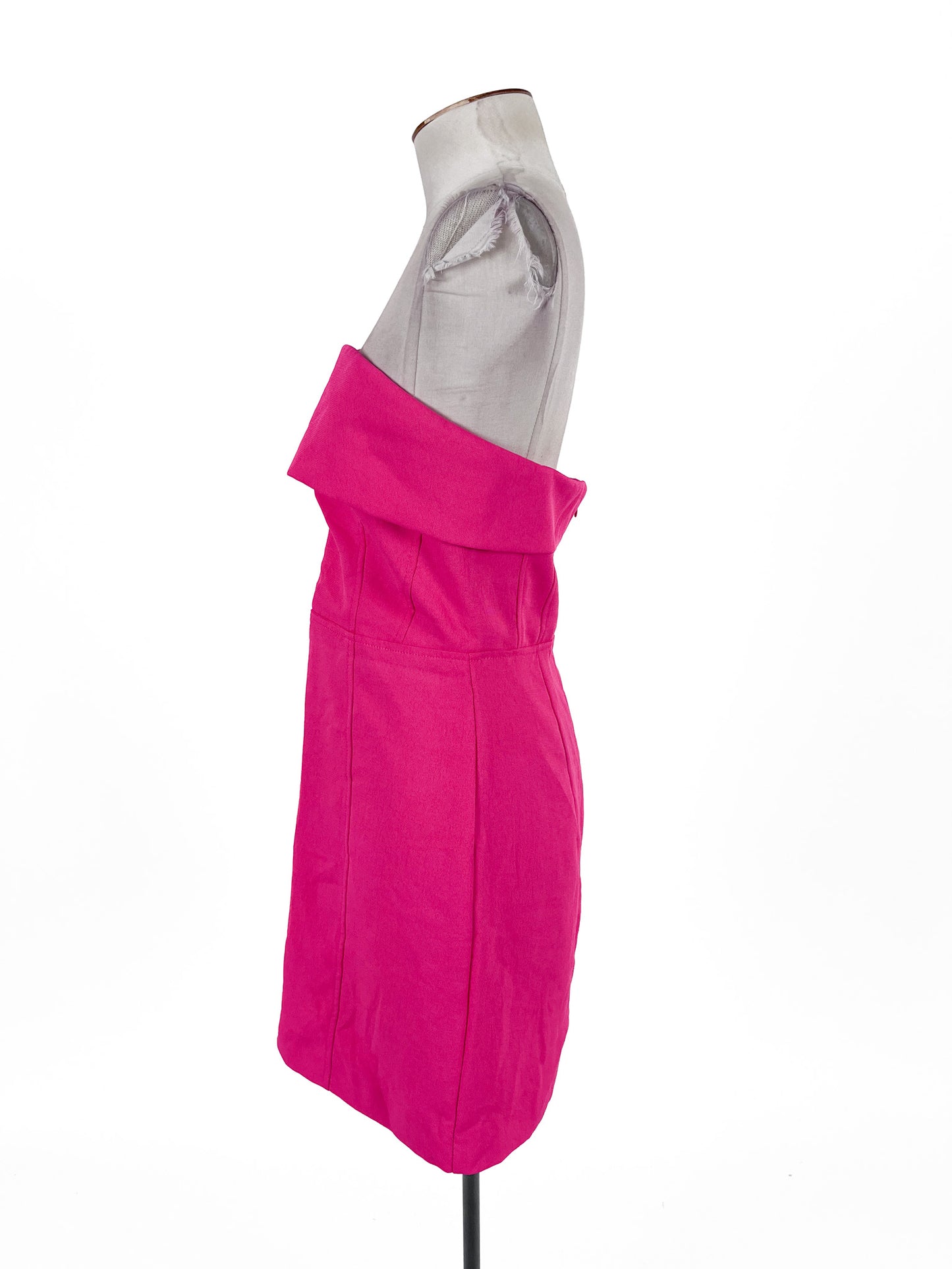 Kookai | Pink Cocktail Dress | Size 10