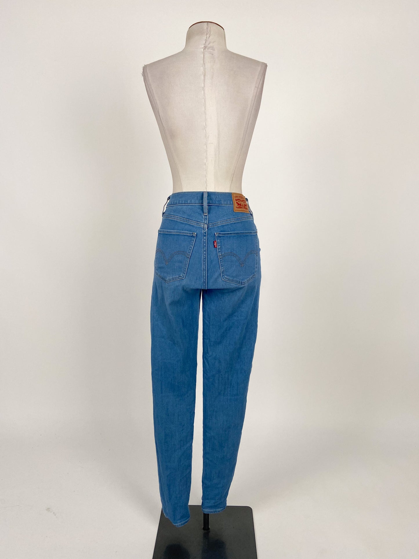 Levi's | Blue Casual Jeans | Size S