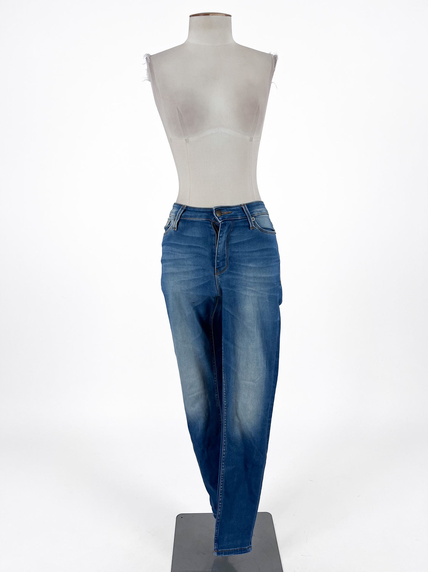 Guess | Blue Casual Jeans | Size 6