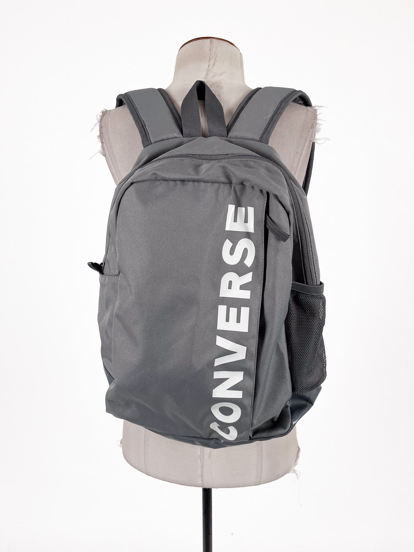 Converse | Grey Bag | Size OS