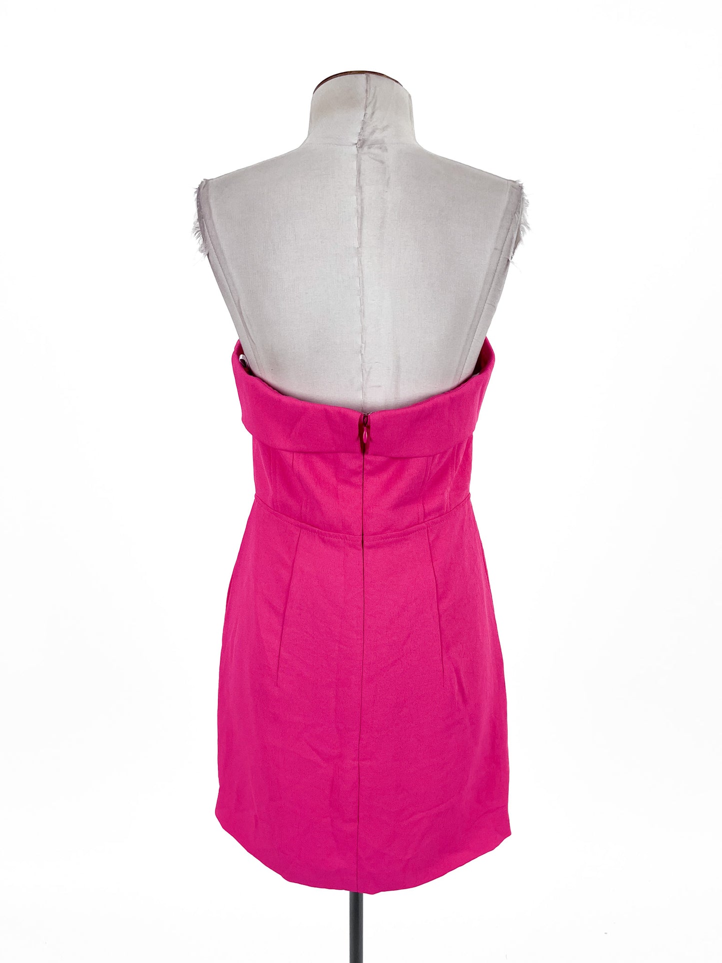 Kookai | Pink Cocktail Dress | Size 10