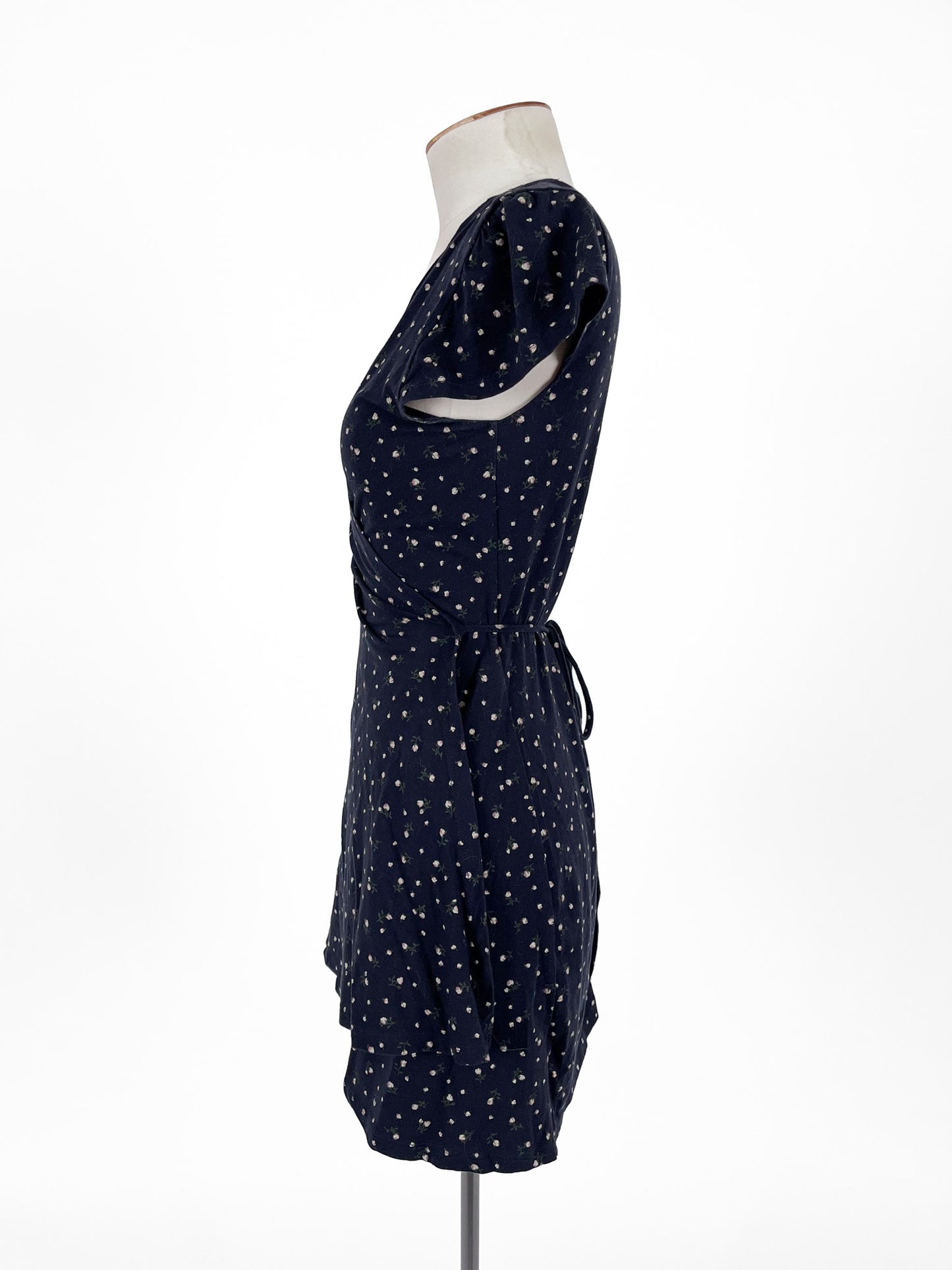 Brandy Melville | Navy Casual Dress | Size S