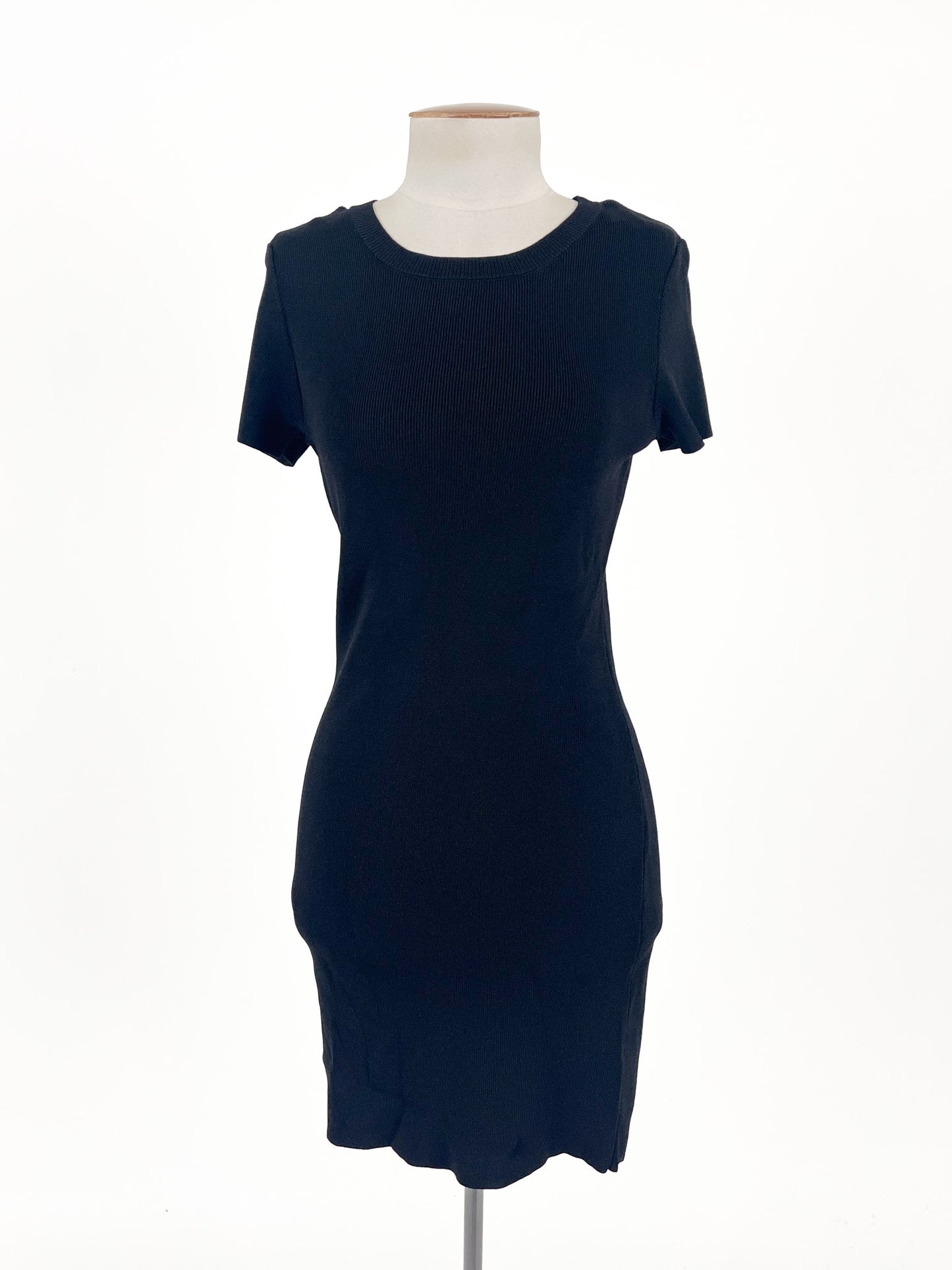 Glassons | Black Casual Dress | Size S