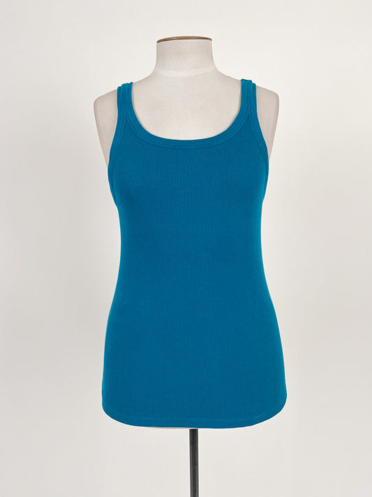 Witchery | Blue Casual Top | Size L