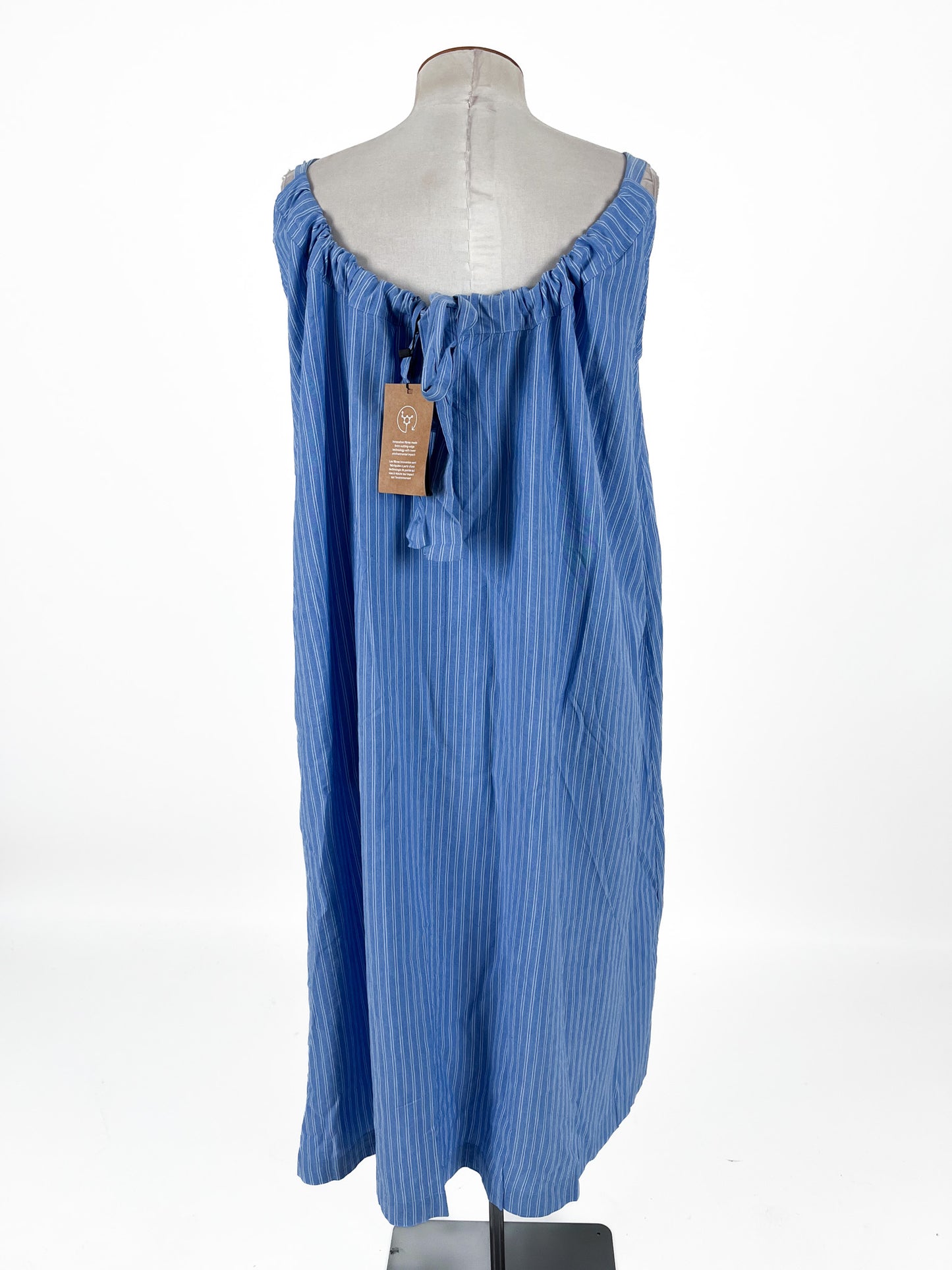 Vero Moda | Blue Casual Dress | Size XL