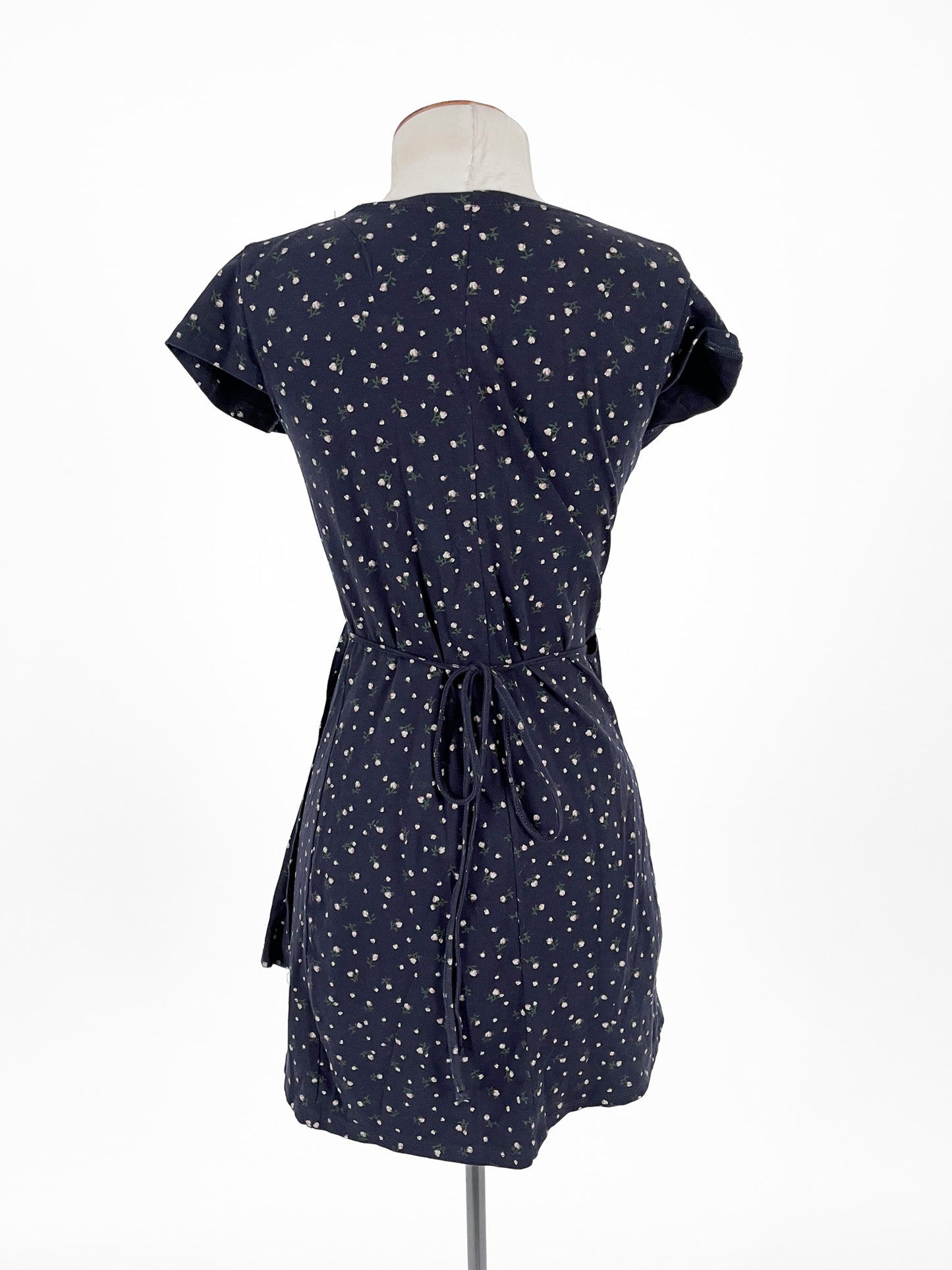 Brandy Melville | Navy Casual Dress | Size S