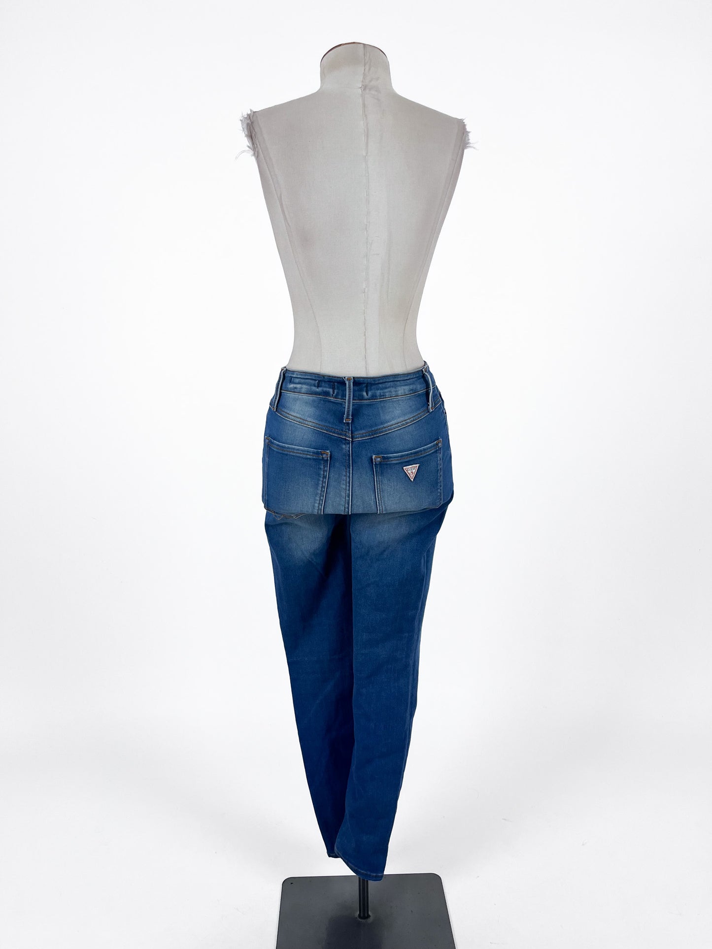 Guess | Blue Casual Jeans | Size 6