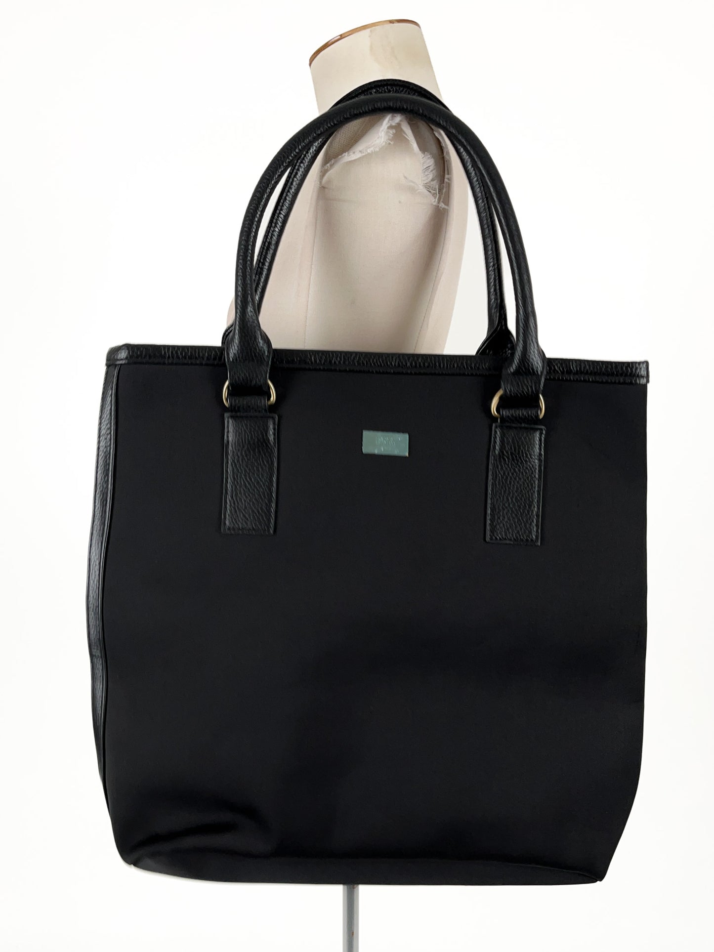 Hugo Boss | Black Bag | Size OS