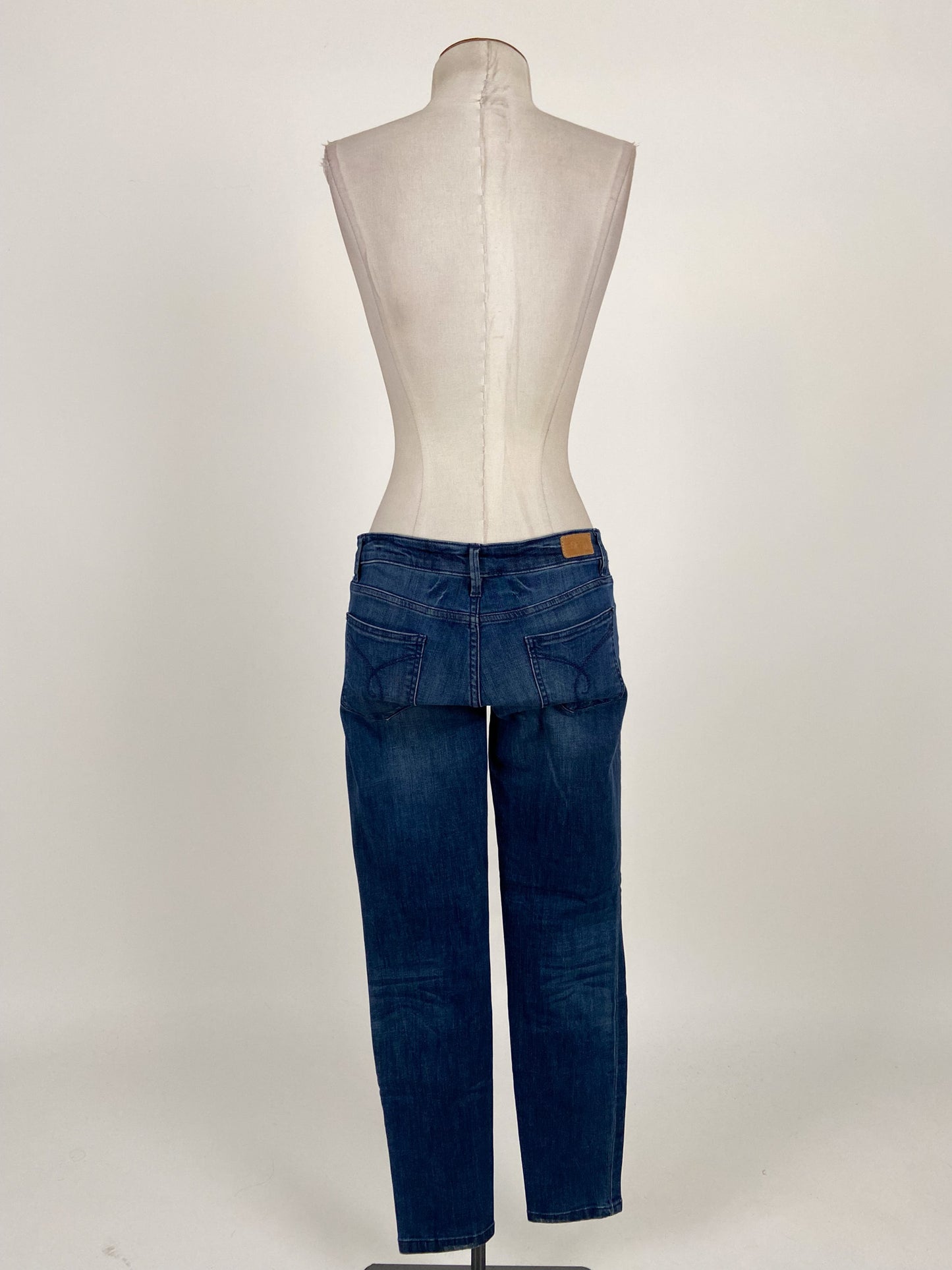 Esprit | Blue Casual Jeans | Size 10