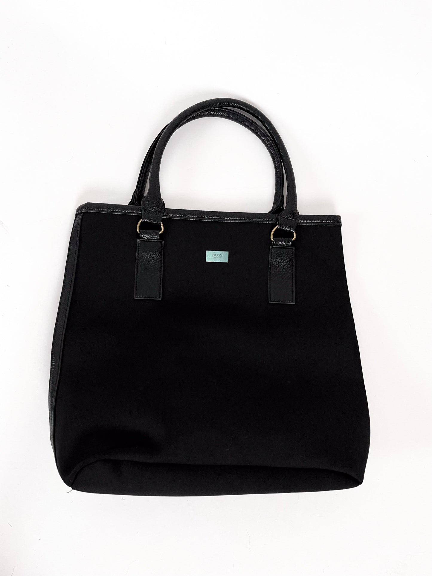 Hugo Boss | Black Bag | Size OS