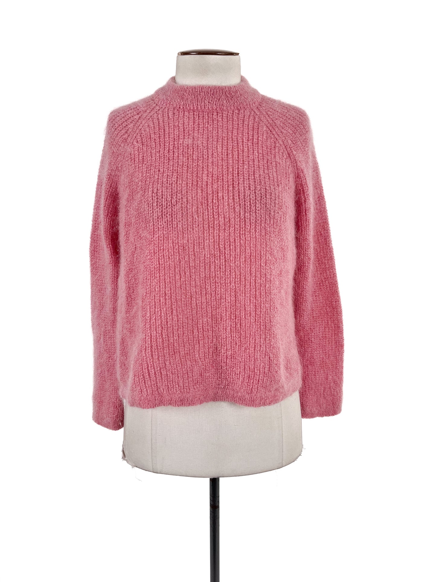 Mineral | Pink Casual Jumper | Size S