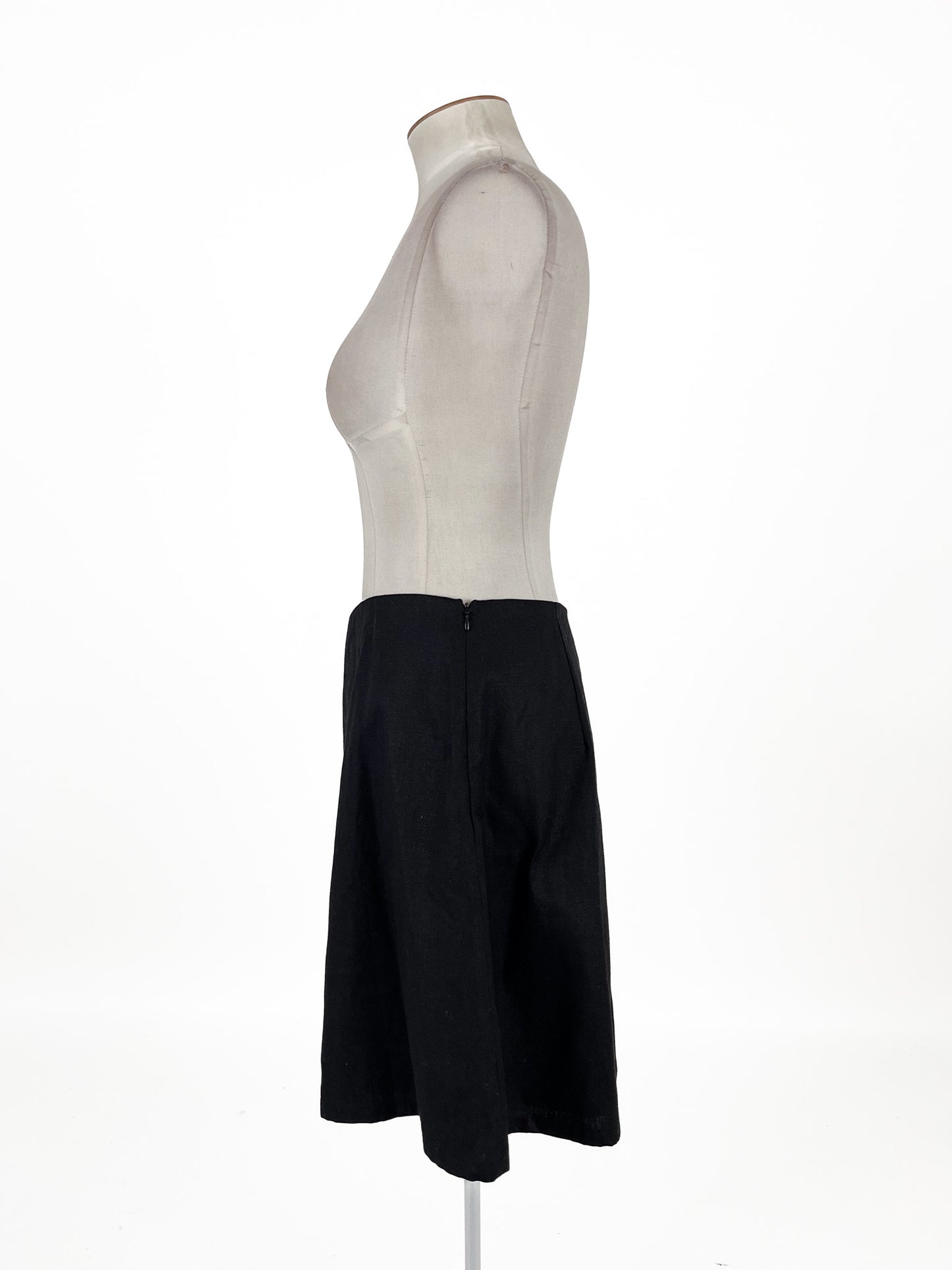 Harly Jae | Black Casual/Cocktail Skirt | Size XXL