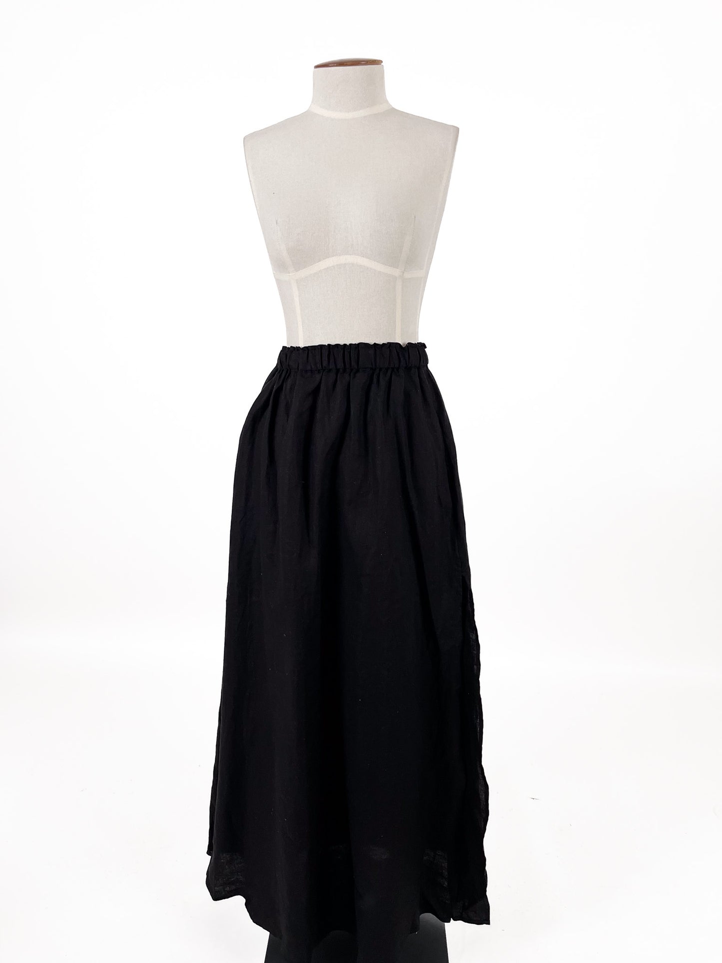 Glassons | Black Casual Skirt | Size 6