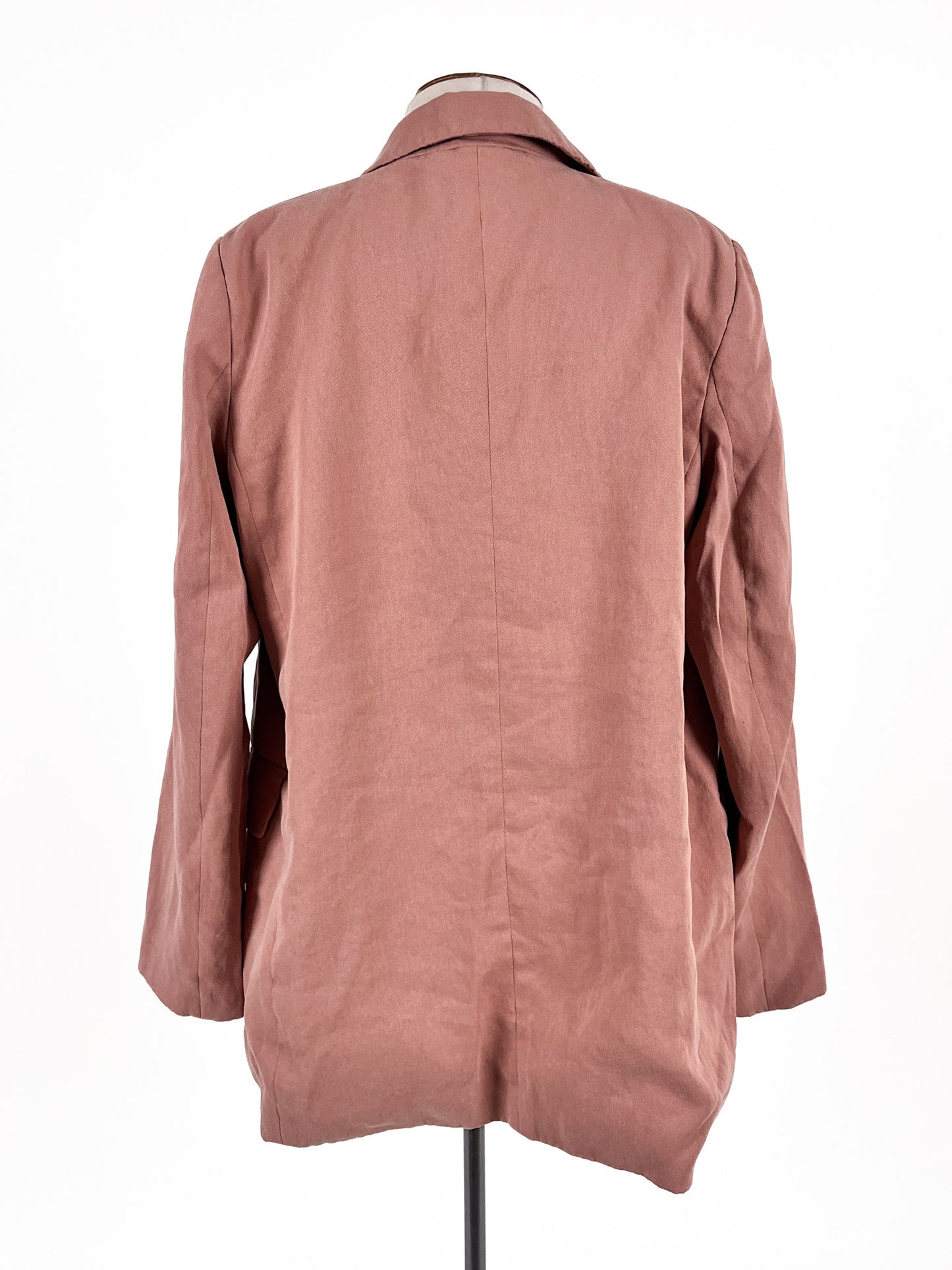 H&M | Pink Workwear Jacket | Size S