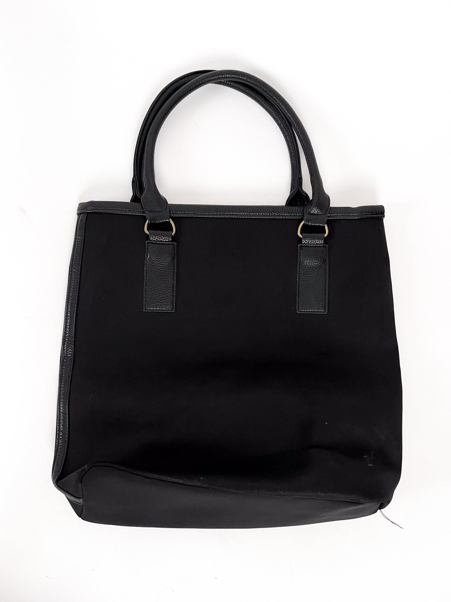 Hugo Boss | Black Bag | Size OS