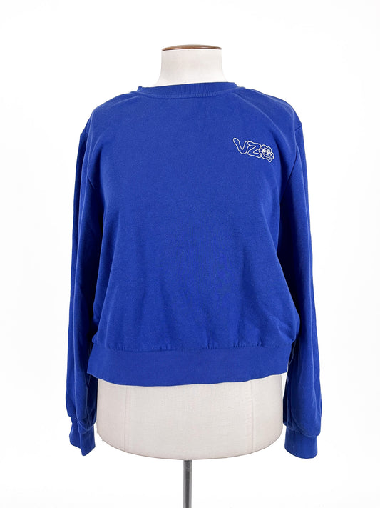 Vonzipper | Blue Casual Jumper | Size 12