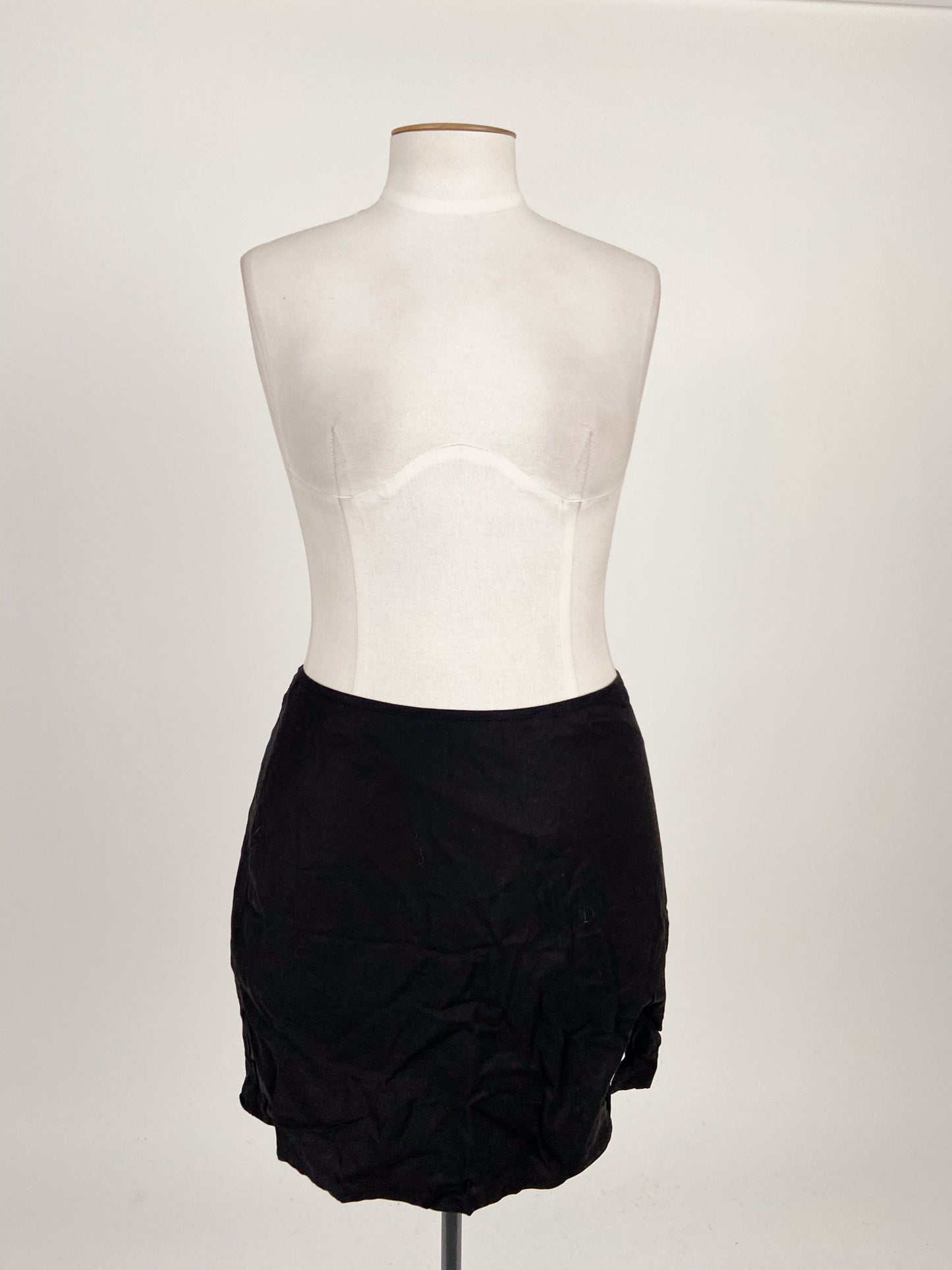 All About Eve | Black Casual Skirt | Size 12