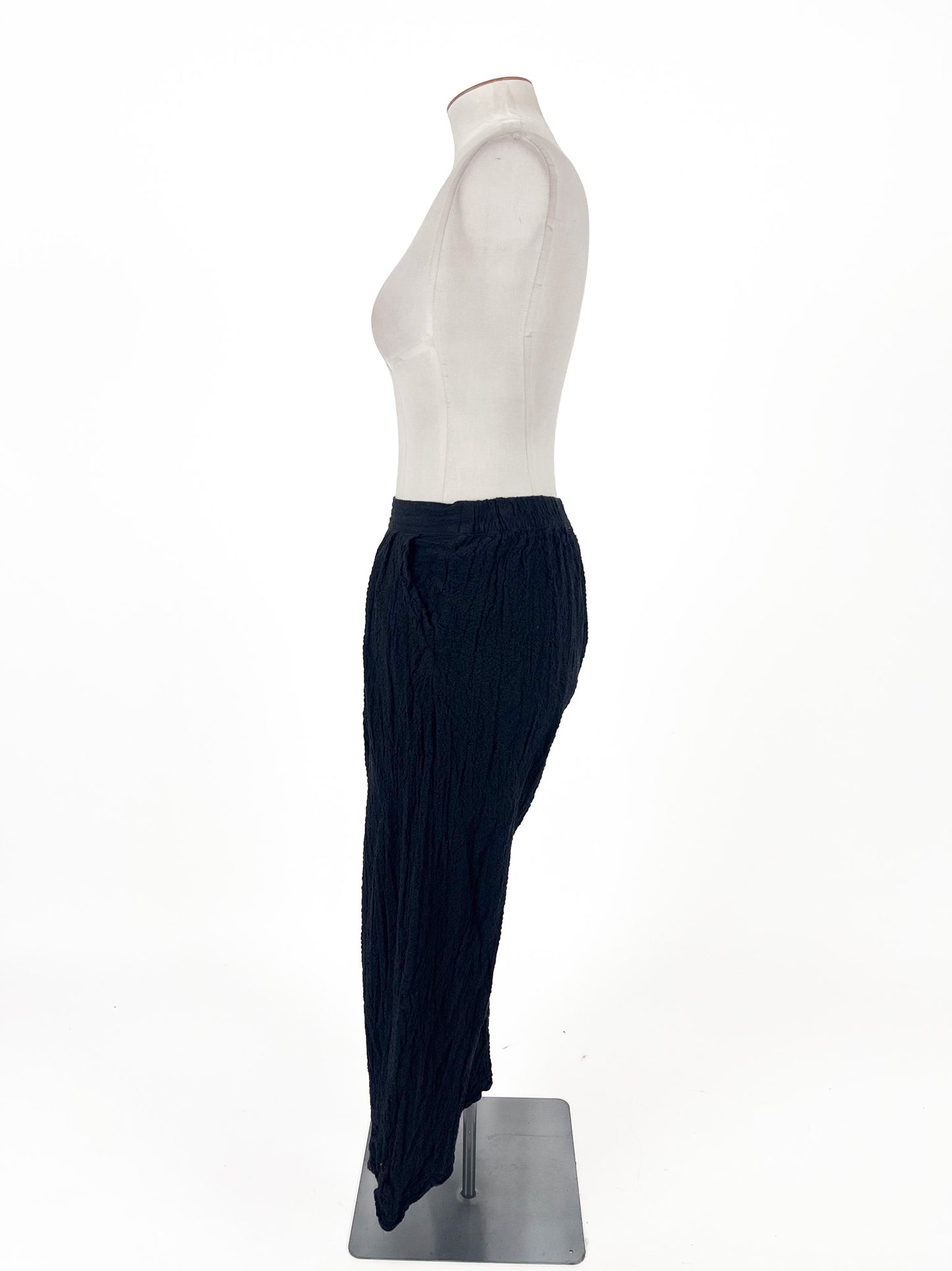 Spirit | Black Wide leg Pants | Size 12