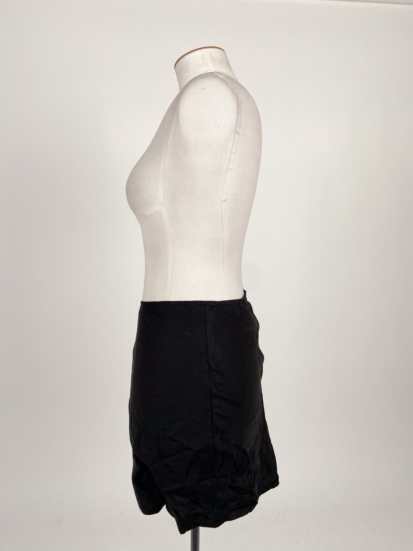 All About Eve | Black Casual Skirt | Size 12