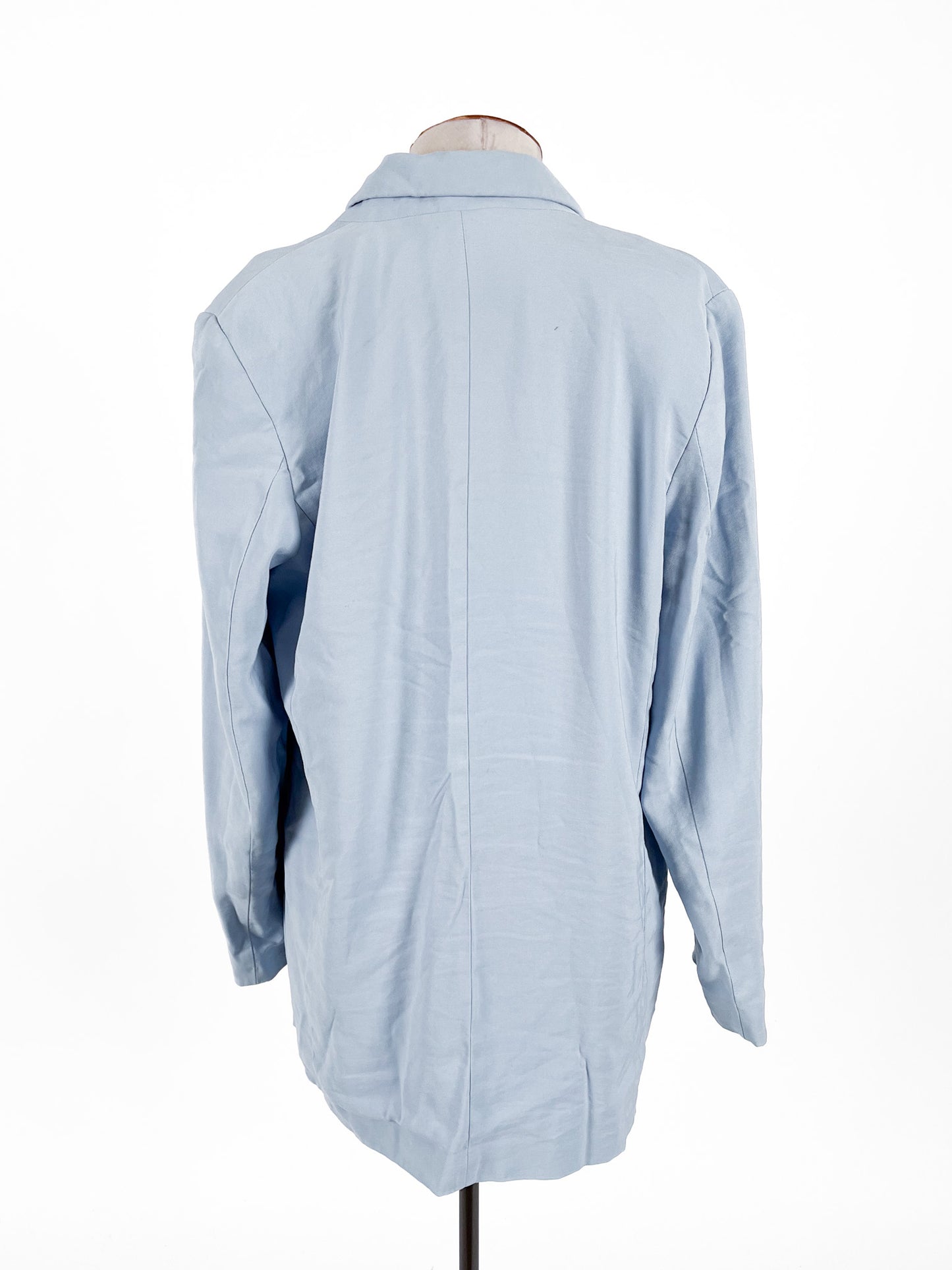 H&M | Blue Workwear Jacket | Size S