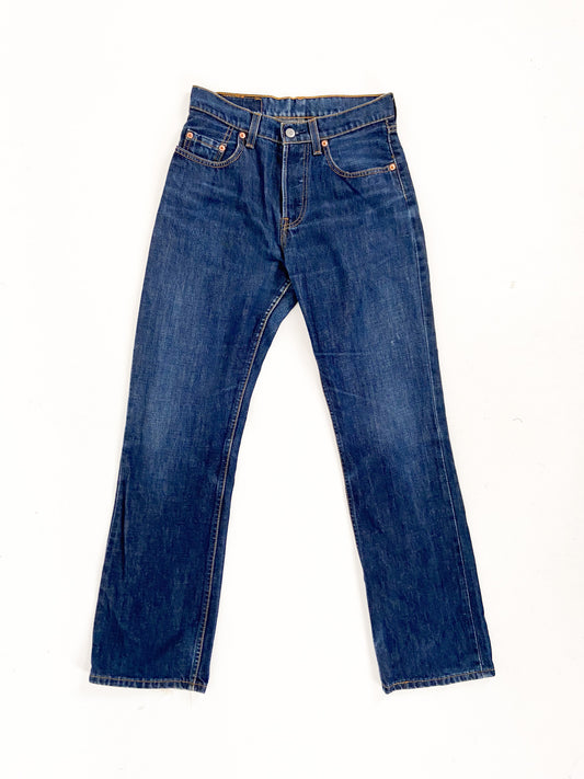 Levi's | Blue Casual Jeans | Size W27