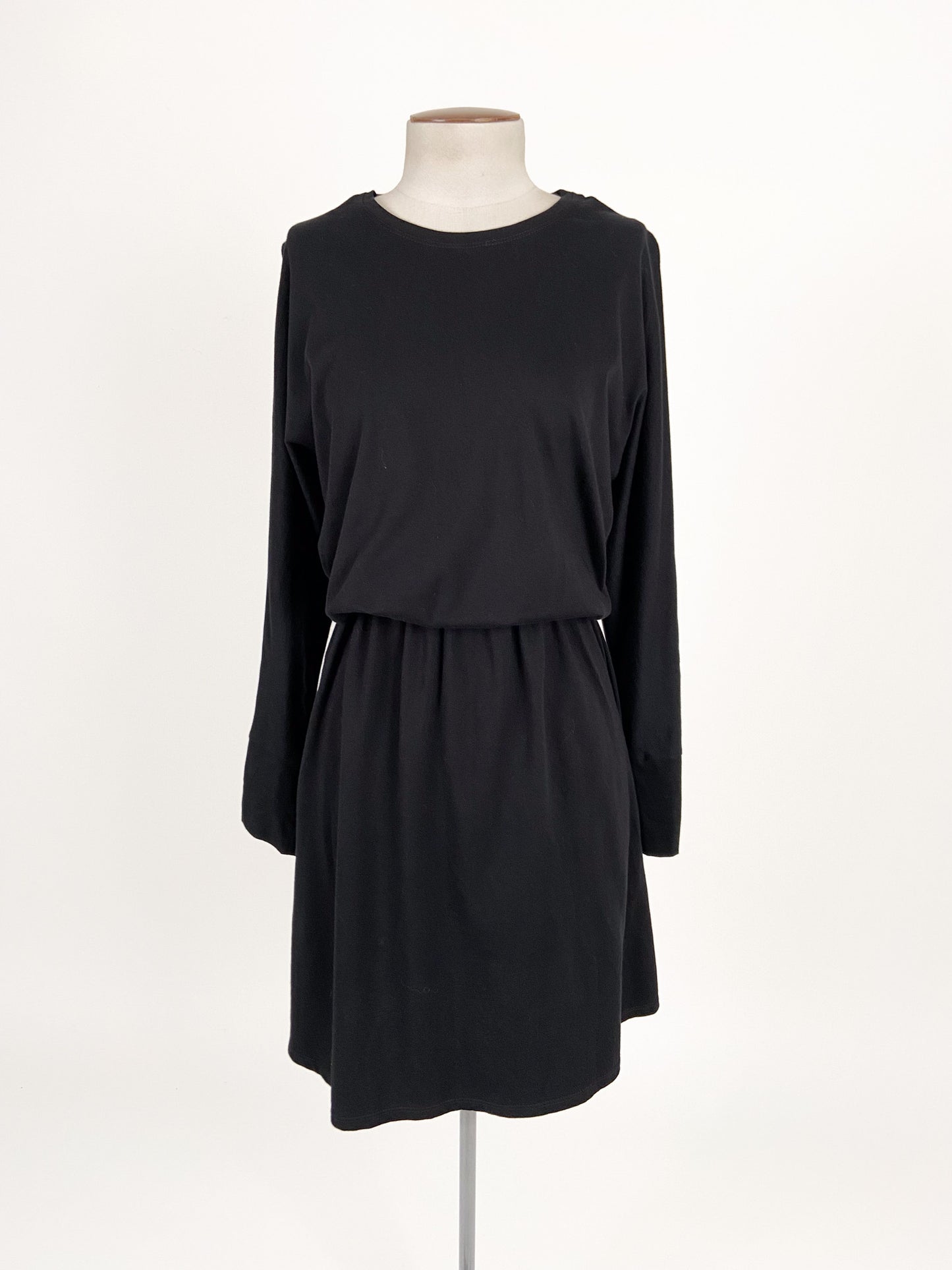 ReCreate | Black Casual Dress | Size XS