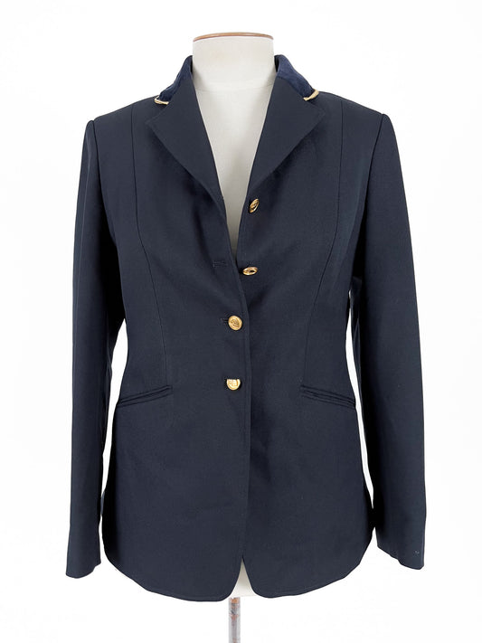 Windsor Apparel | Navy Formal/Workwear Jacket | Size 14