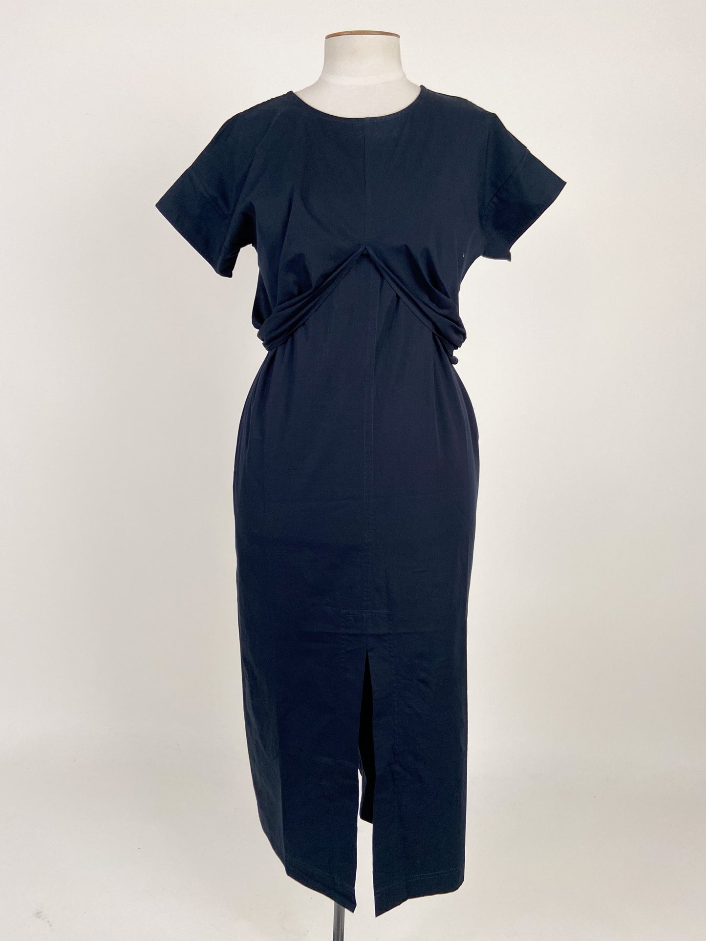 ReCreate | Navy Casual/Cocktail Dress | Size M