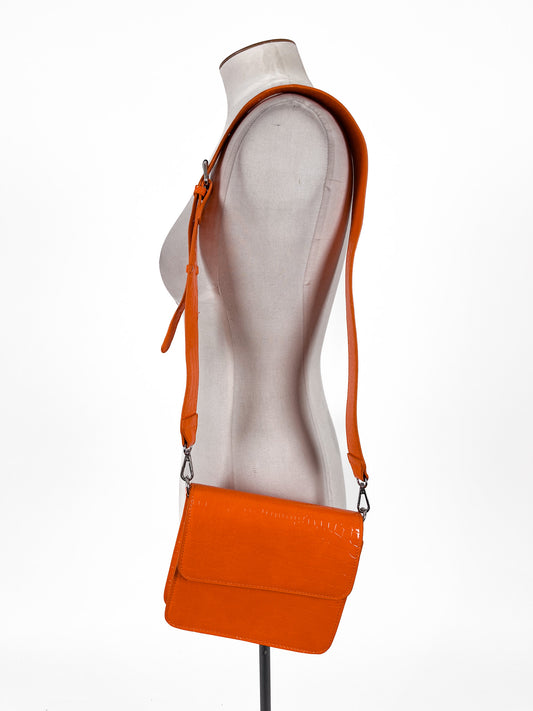 HVISK | Orange Bag | Size OS