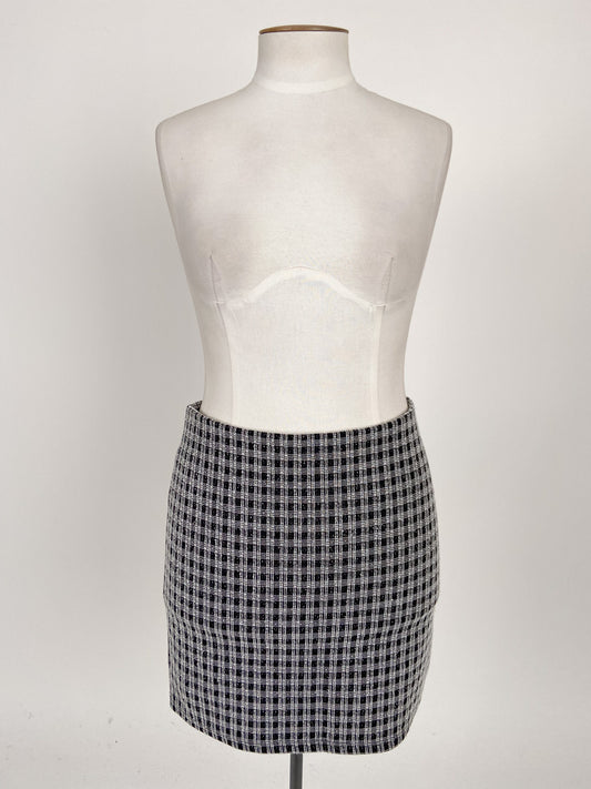 Zara | Multicoloured Casual Skirt | Size S