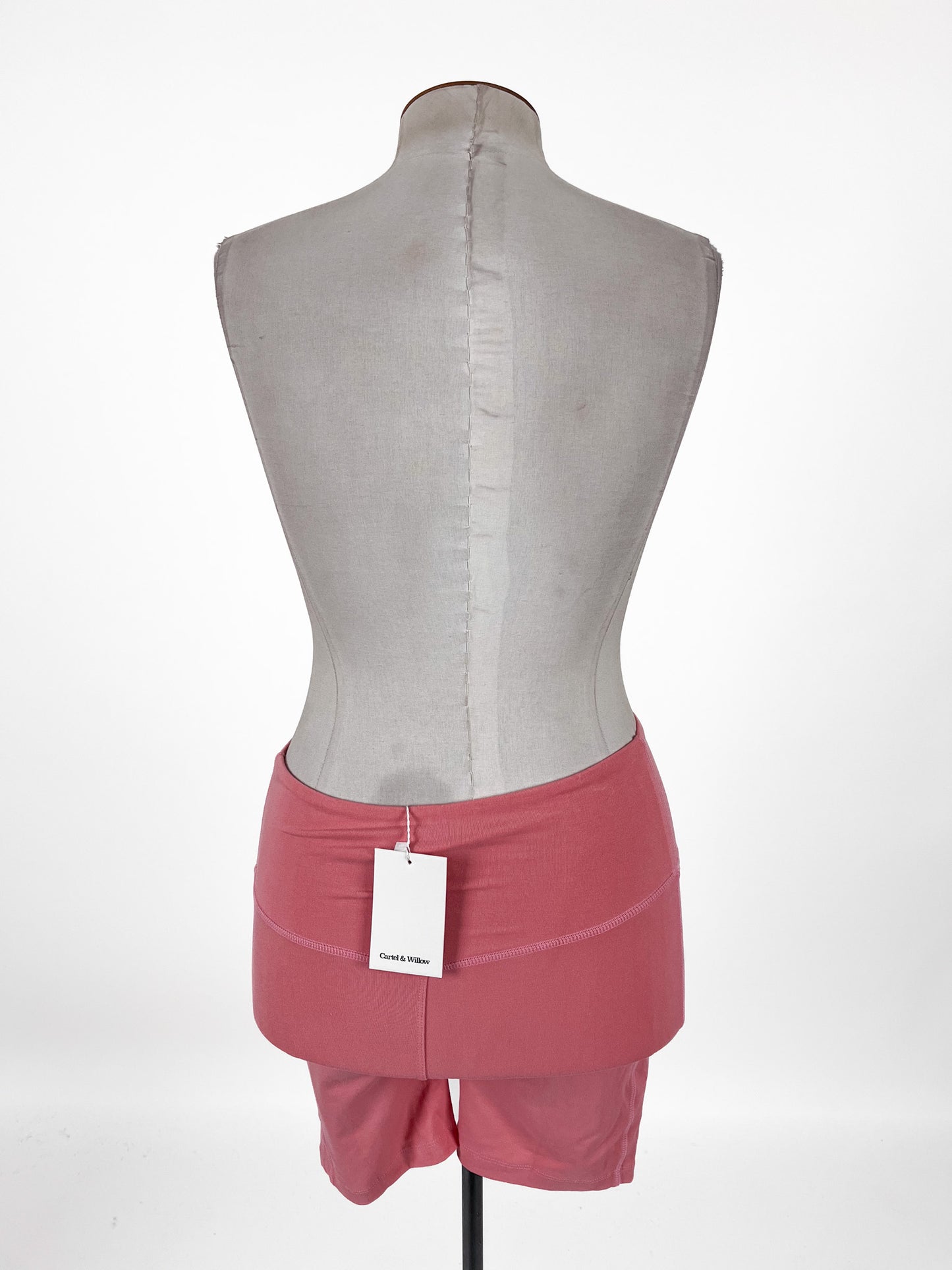 Cartel & Willow | Pink Activewear Bottom | Size M