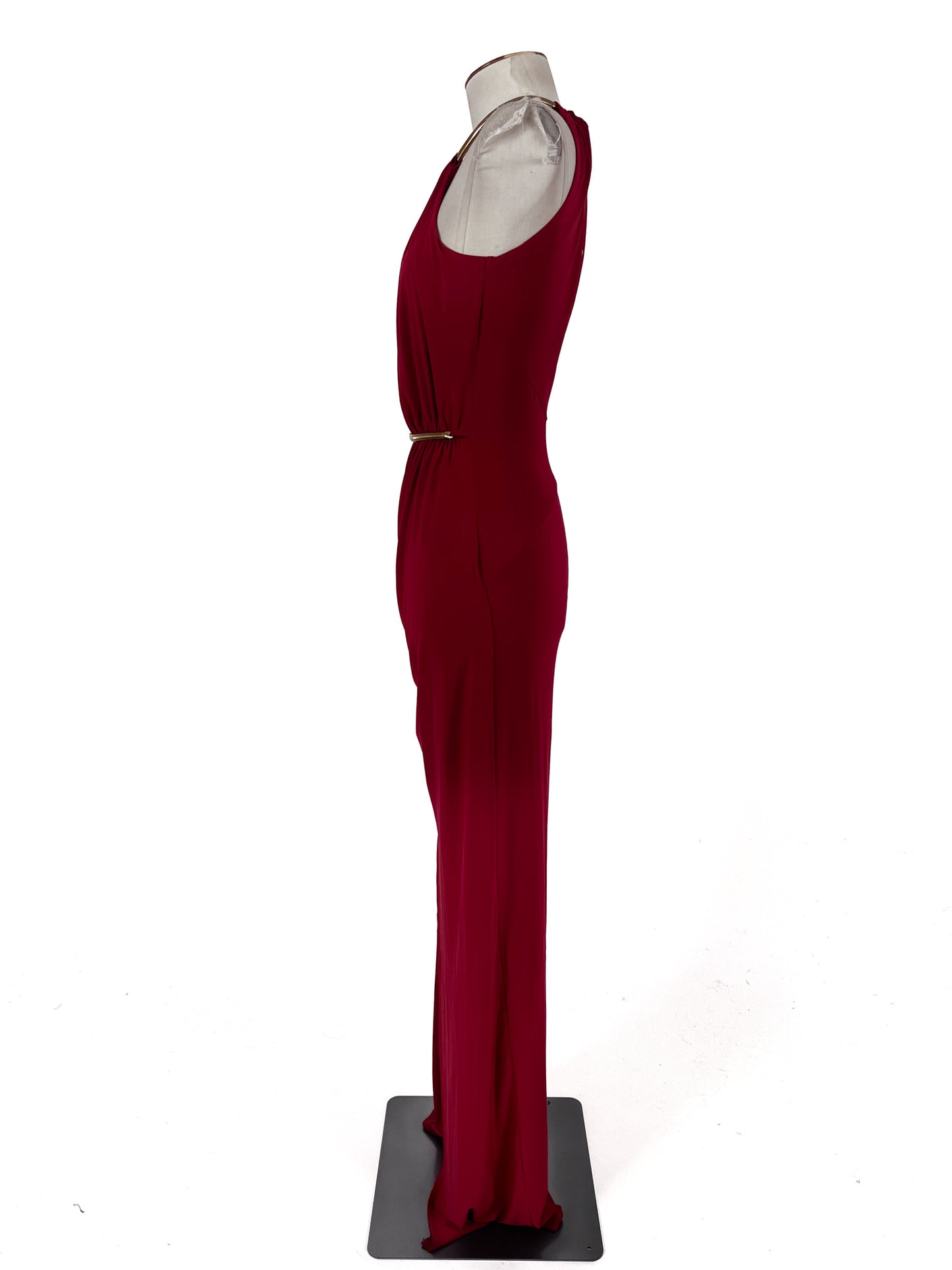 Pagani | Red Cocktail/Formal Dress | Size 6